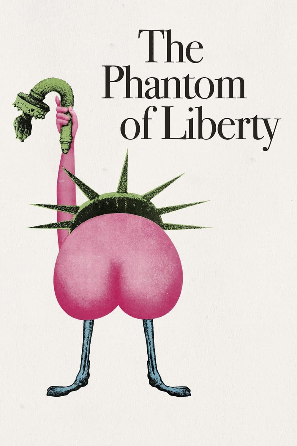 The Phantom of Liberty