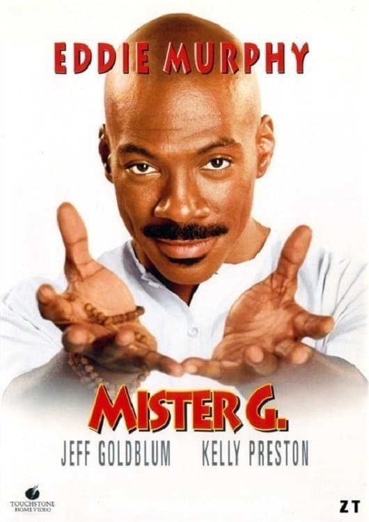 Mister G.