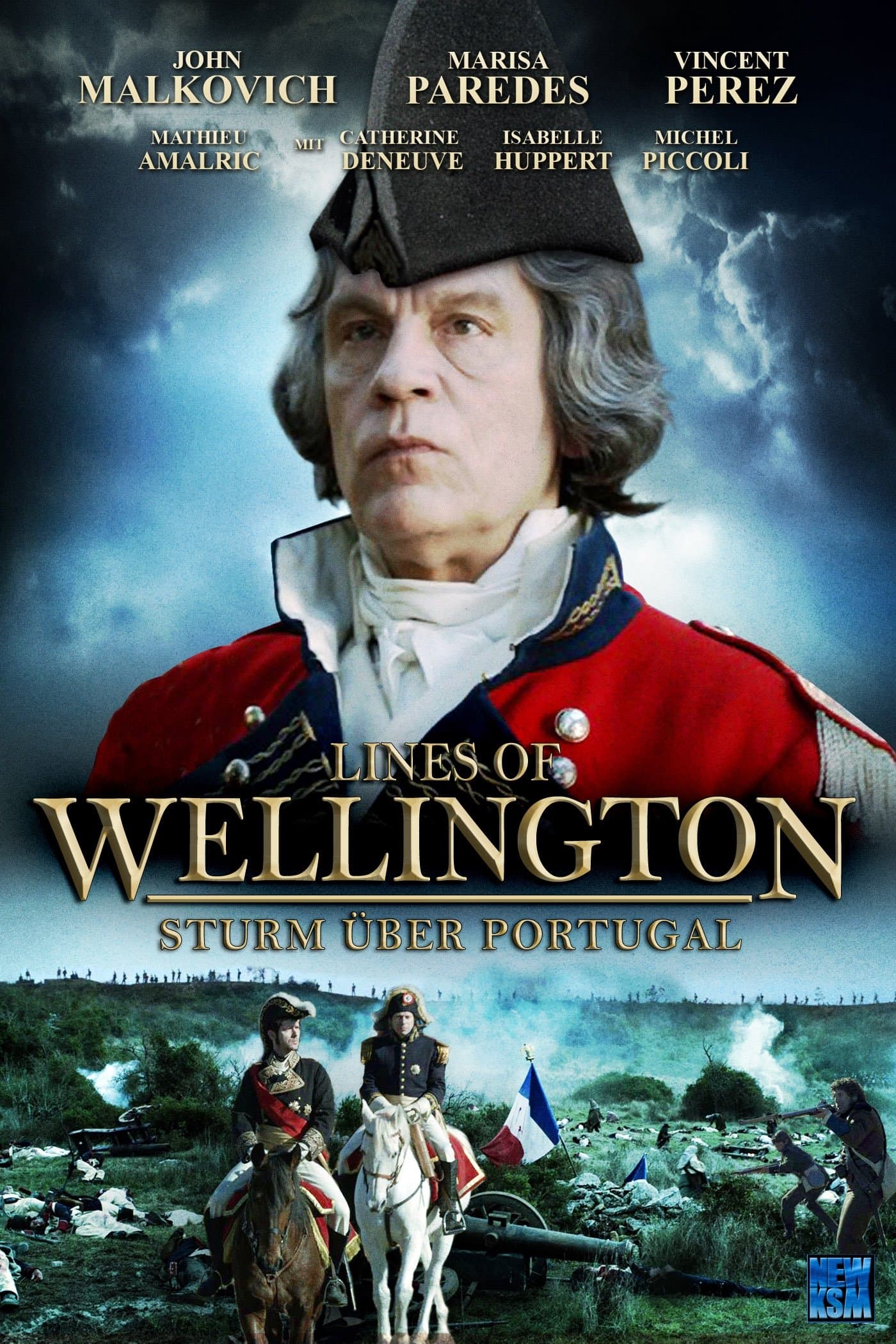 Lines of Wellington