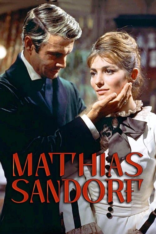 Mathias Sandorf