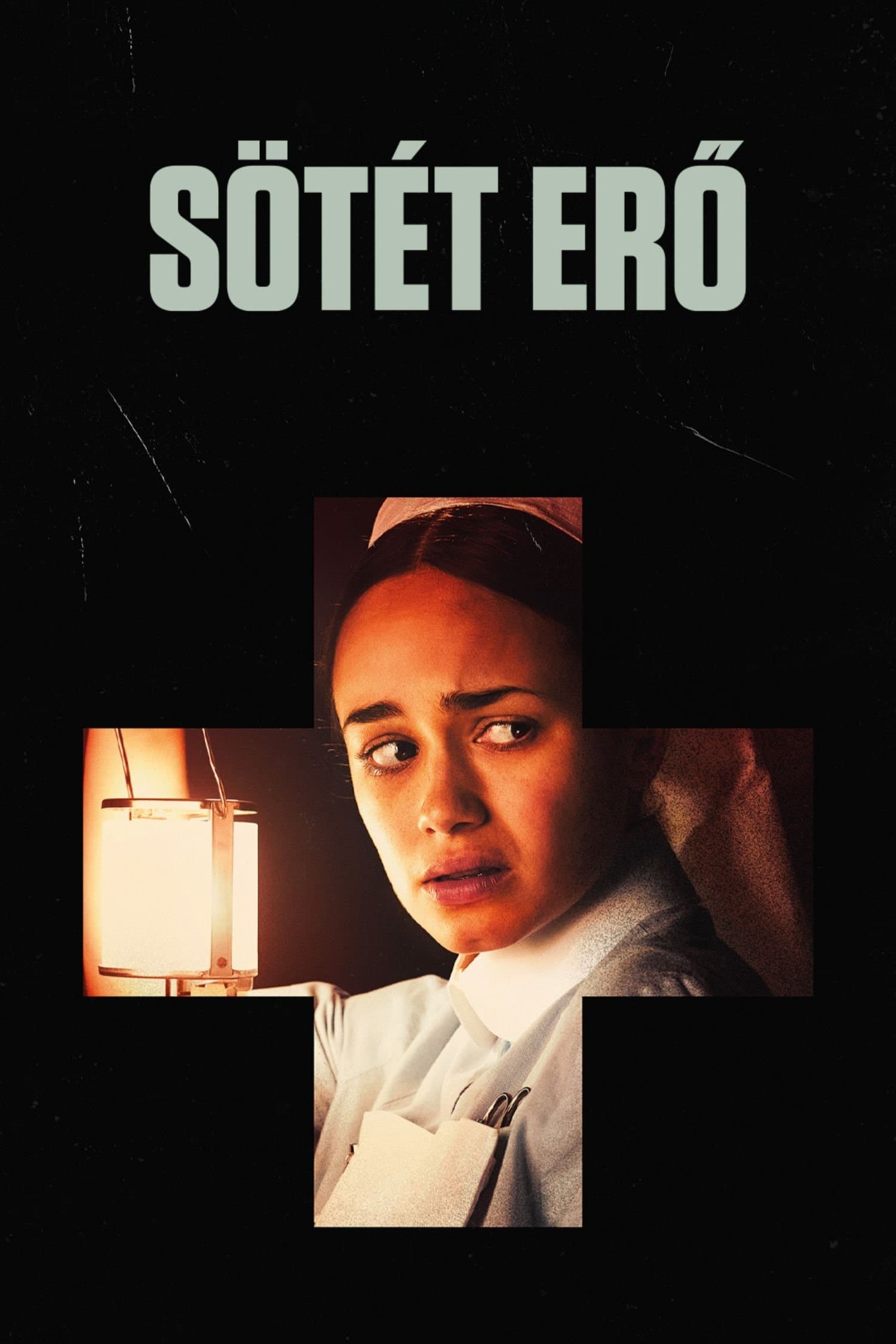 Sötét erő