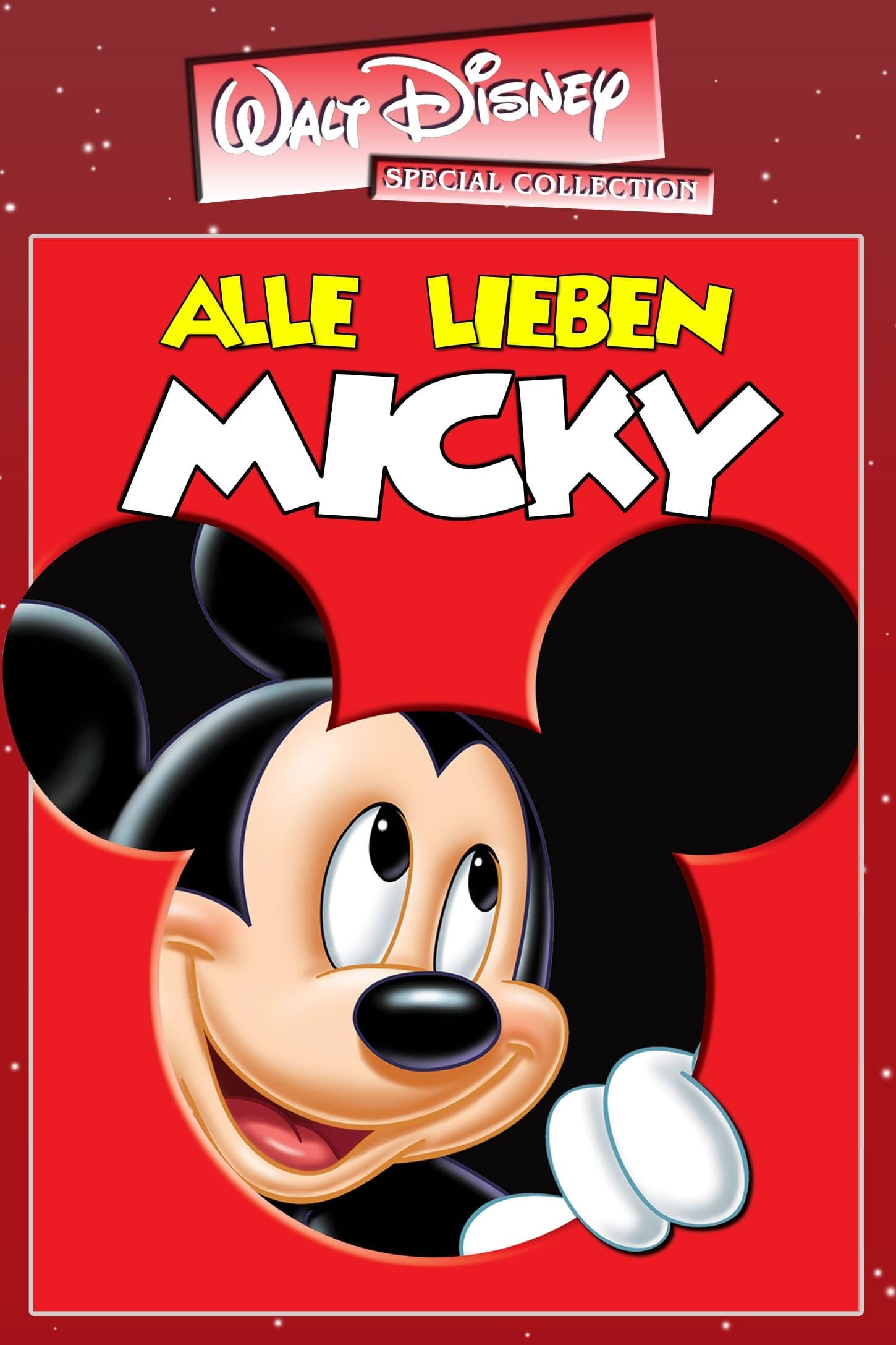 Alle lieben Micky
