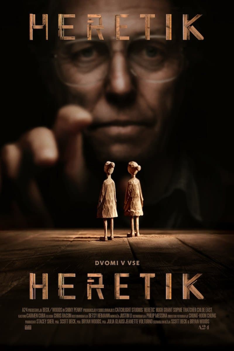 Heretik