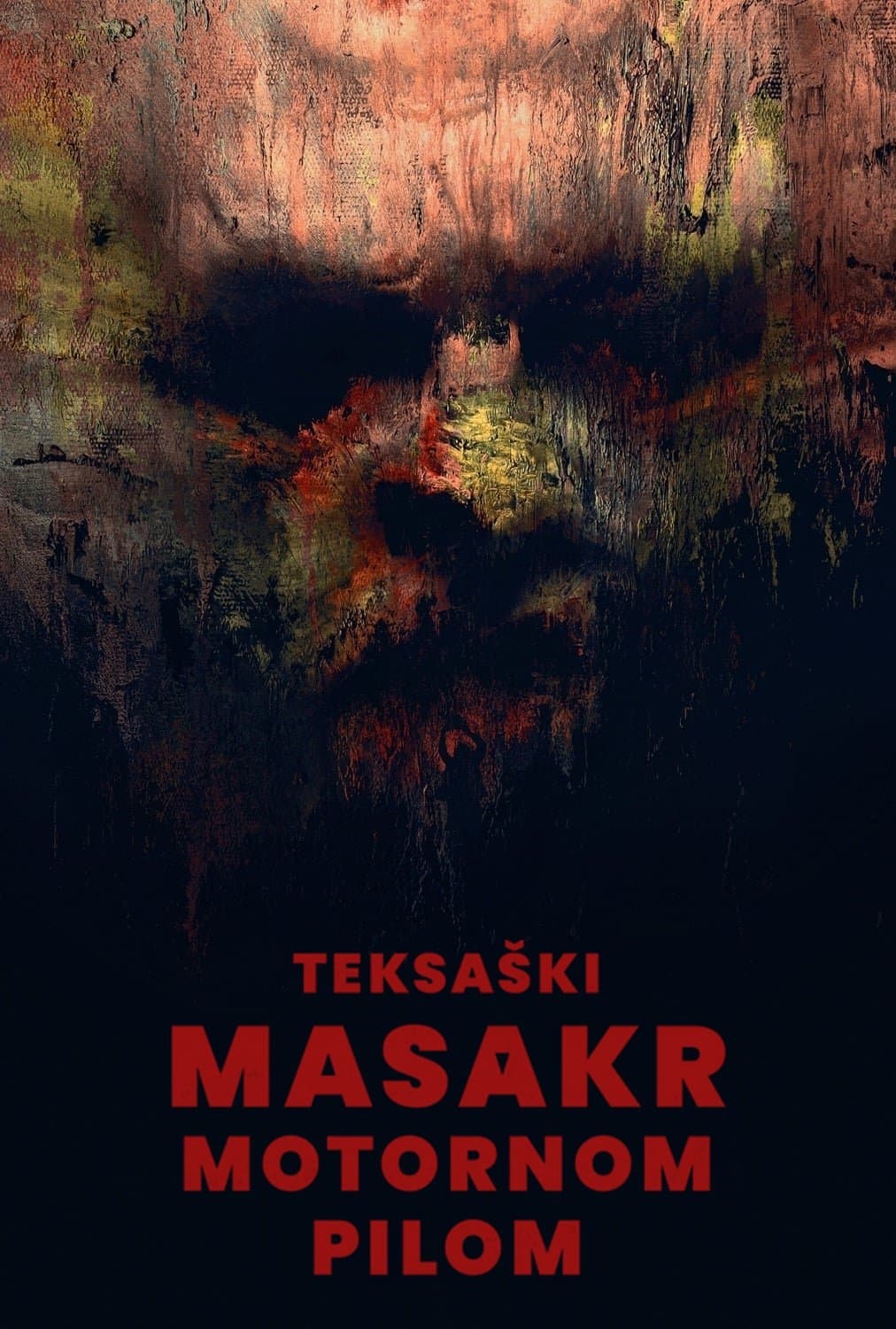 Teksaški masakr motornom pilom