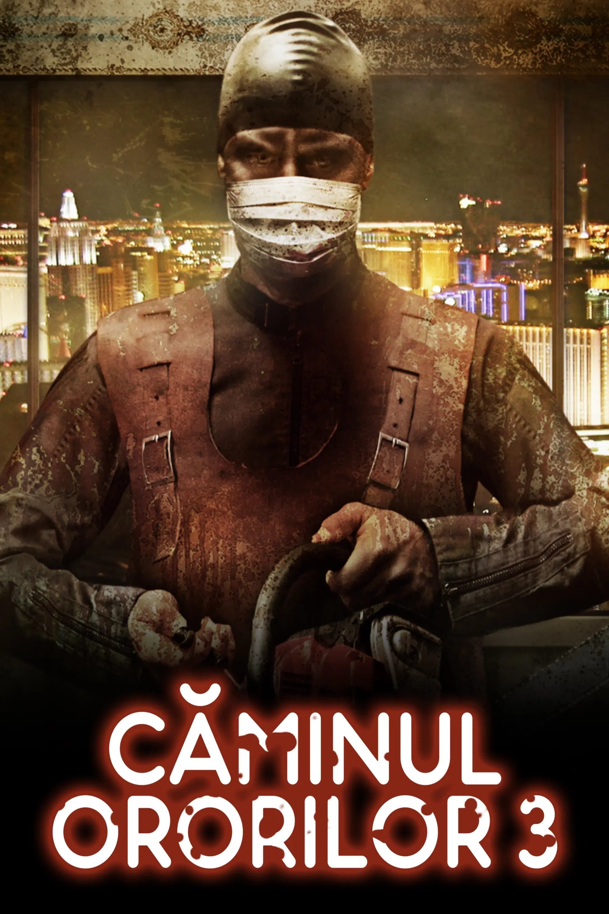 Hostel: Part III