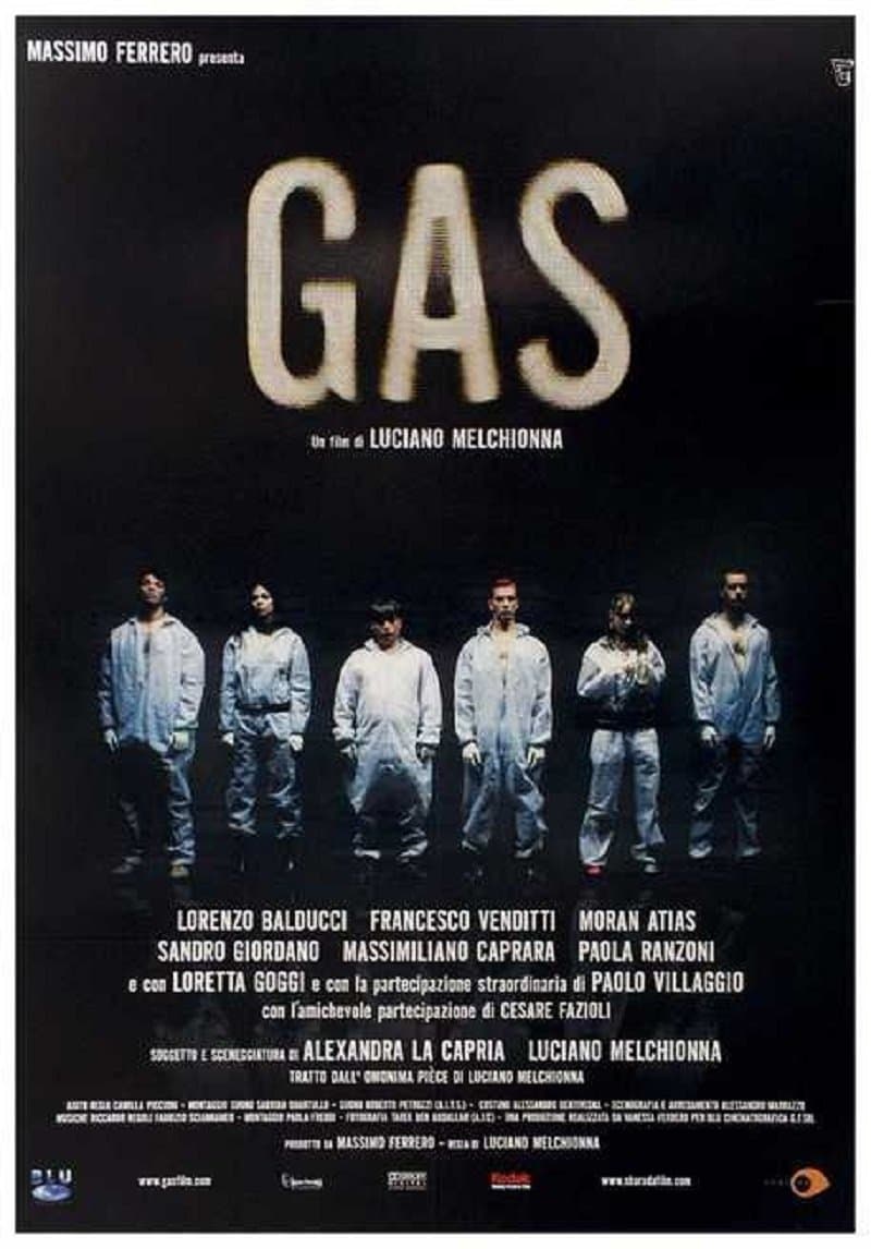 GAS