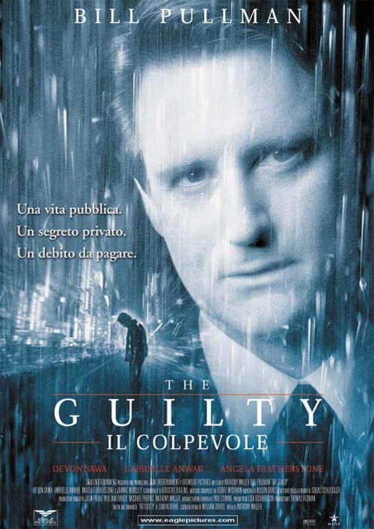 The Guilty