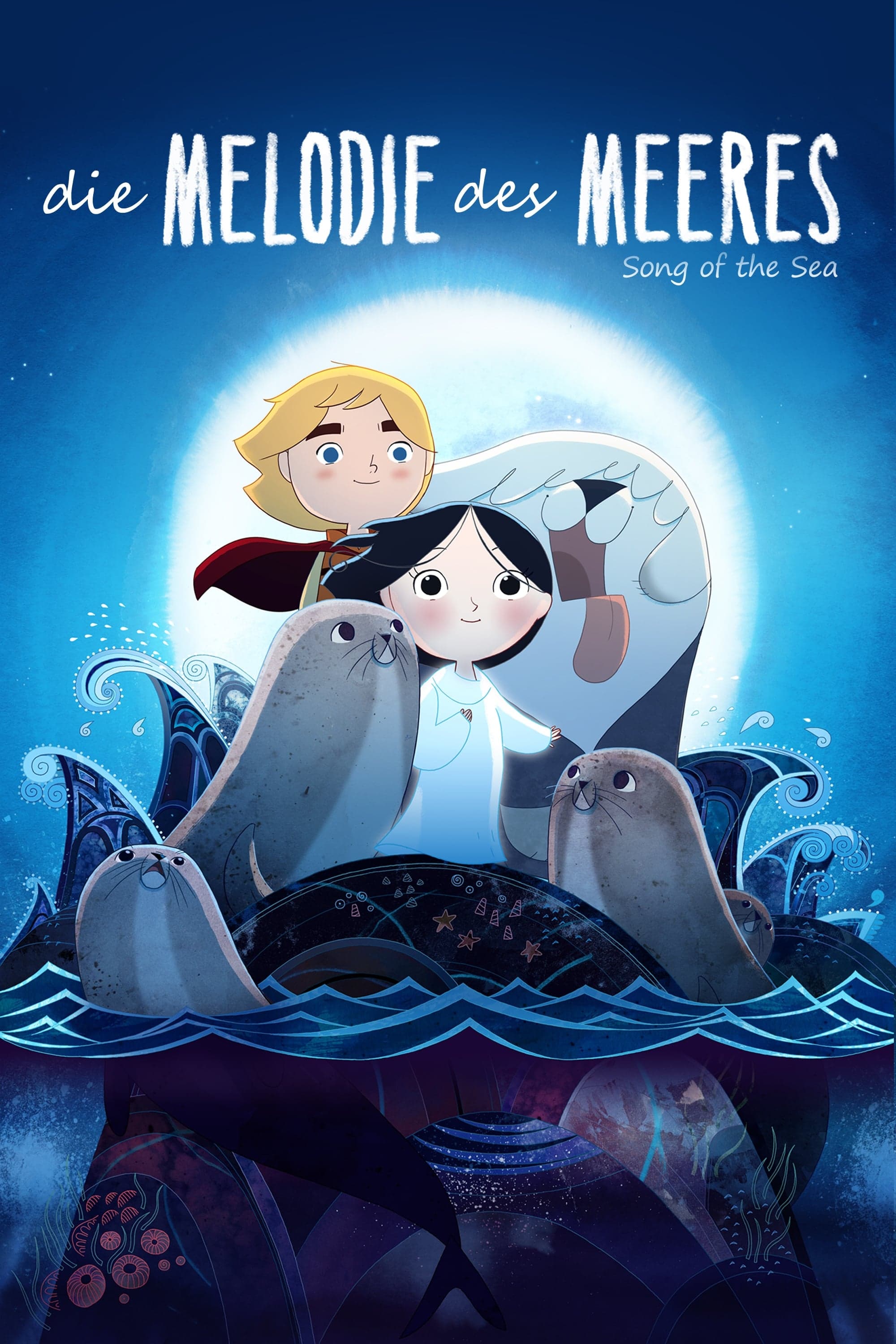 Song of the Sea