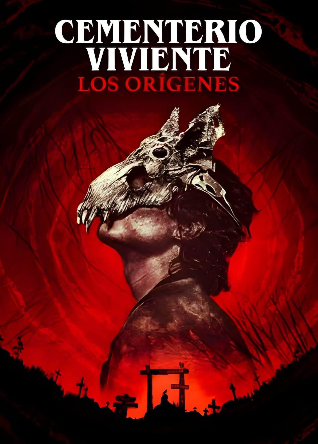 Cementerio de animales: Los orígenes