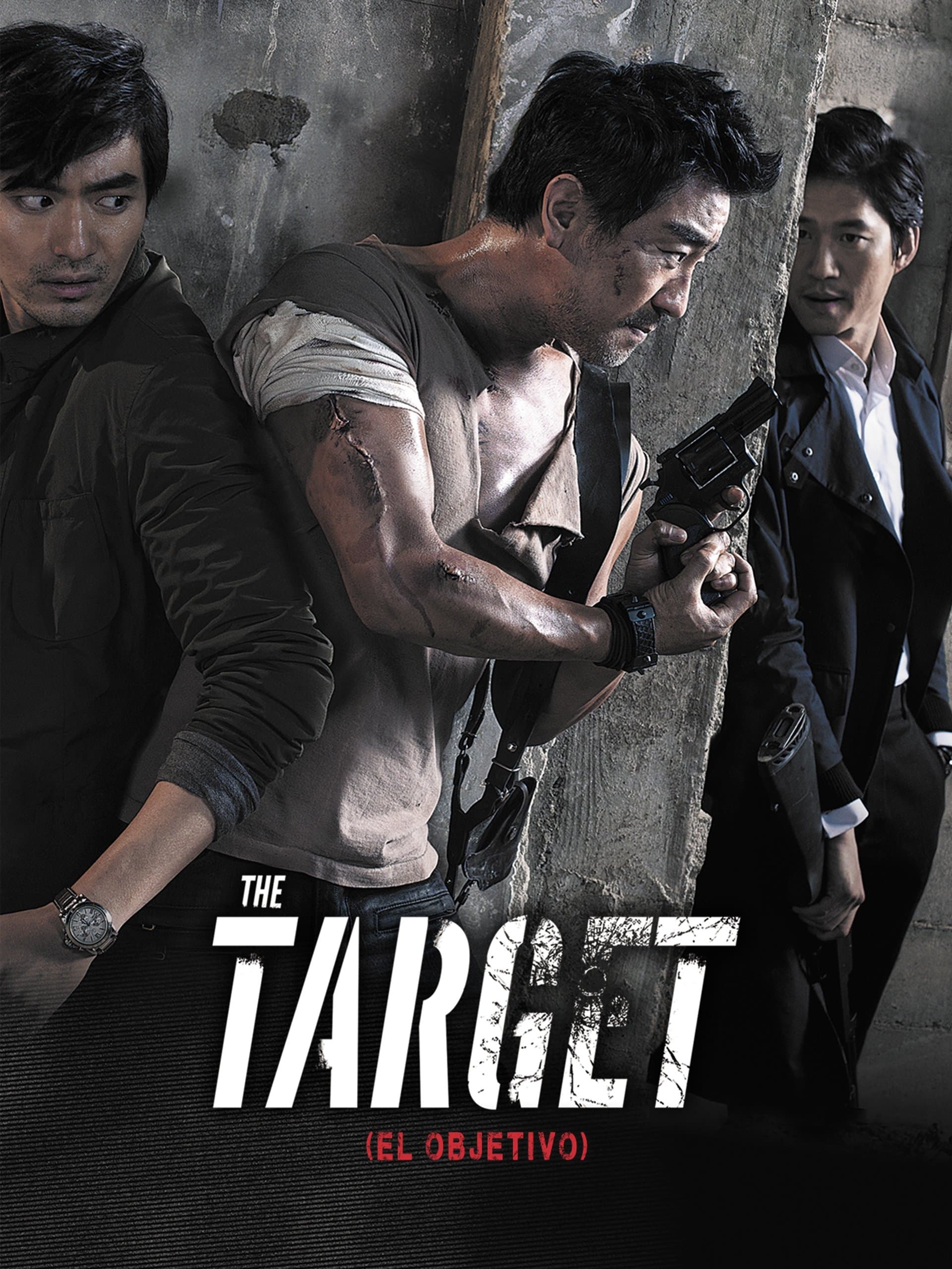 The Target (El objetivo)