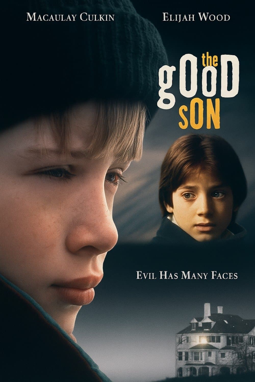 The Good Son