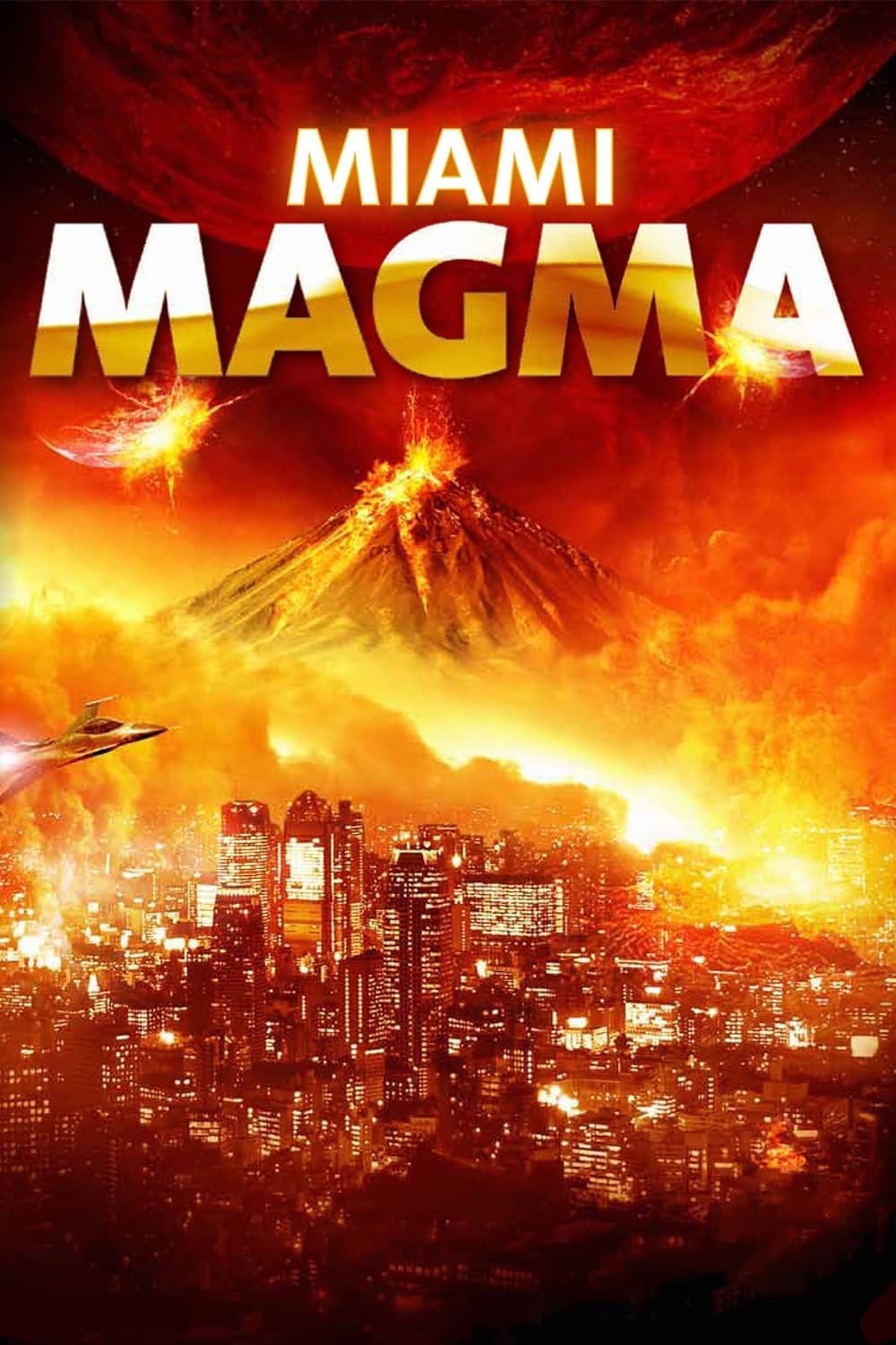Miami Magma