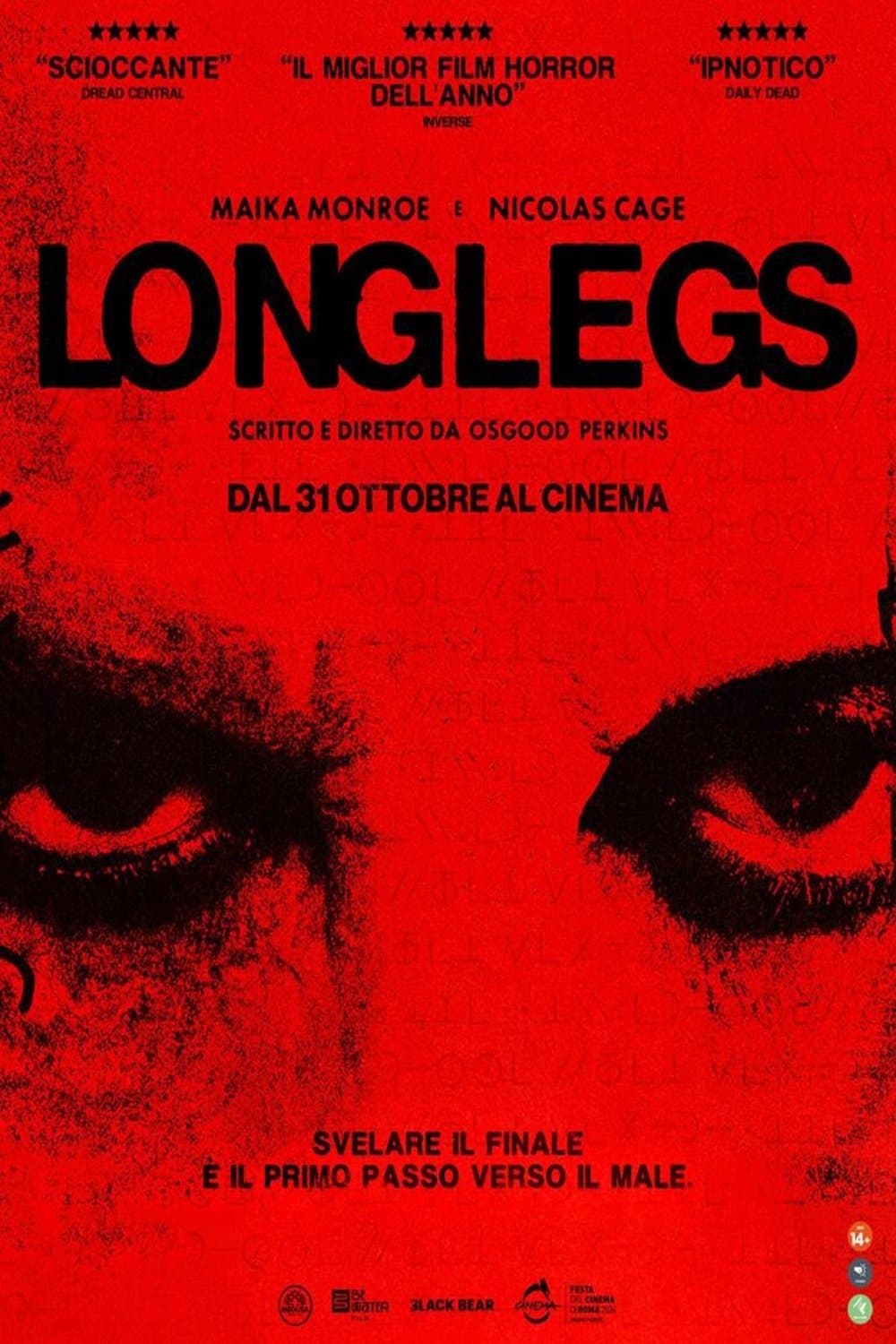 Longlegs
