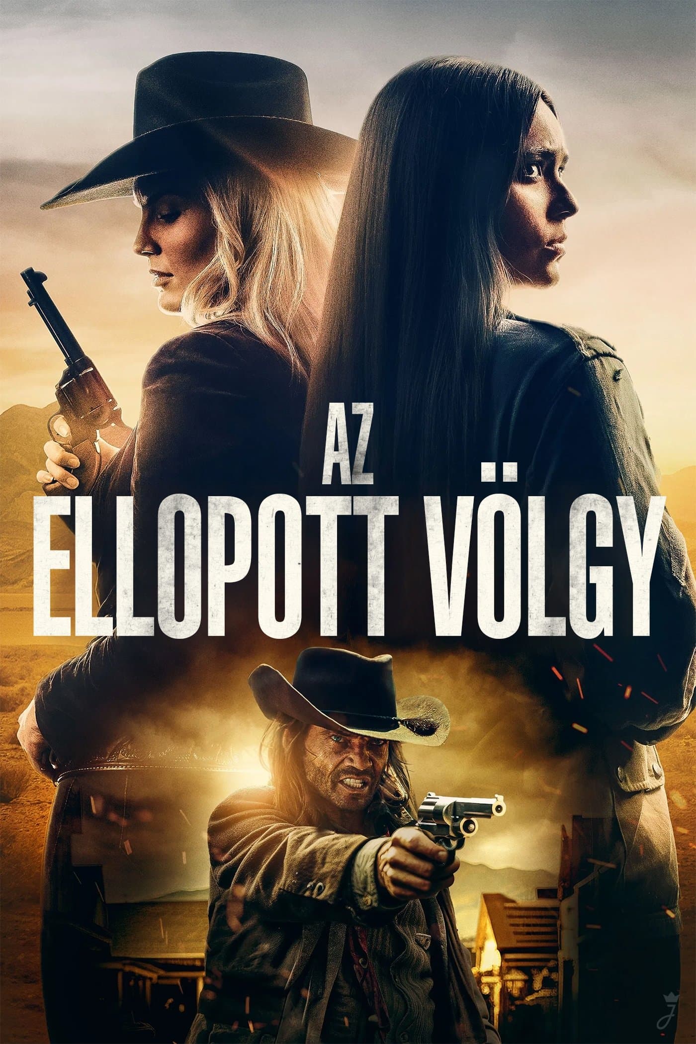 Az ellopott völgy