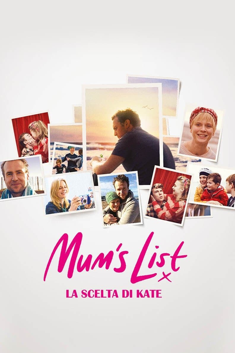 Mum's List