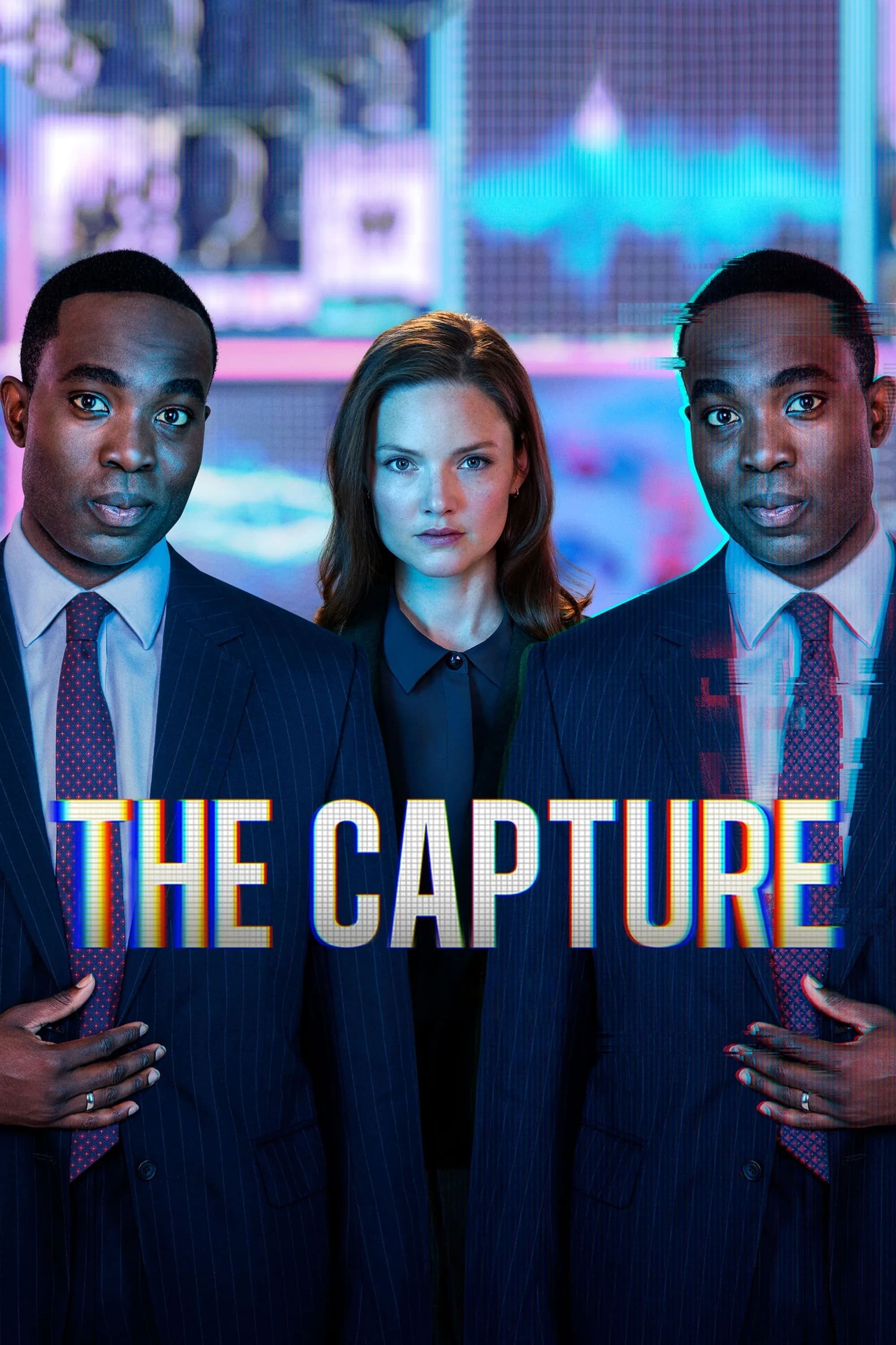 The Capture