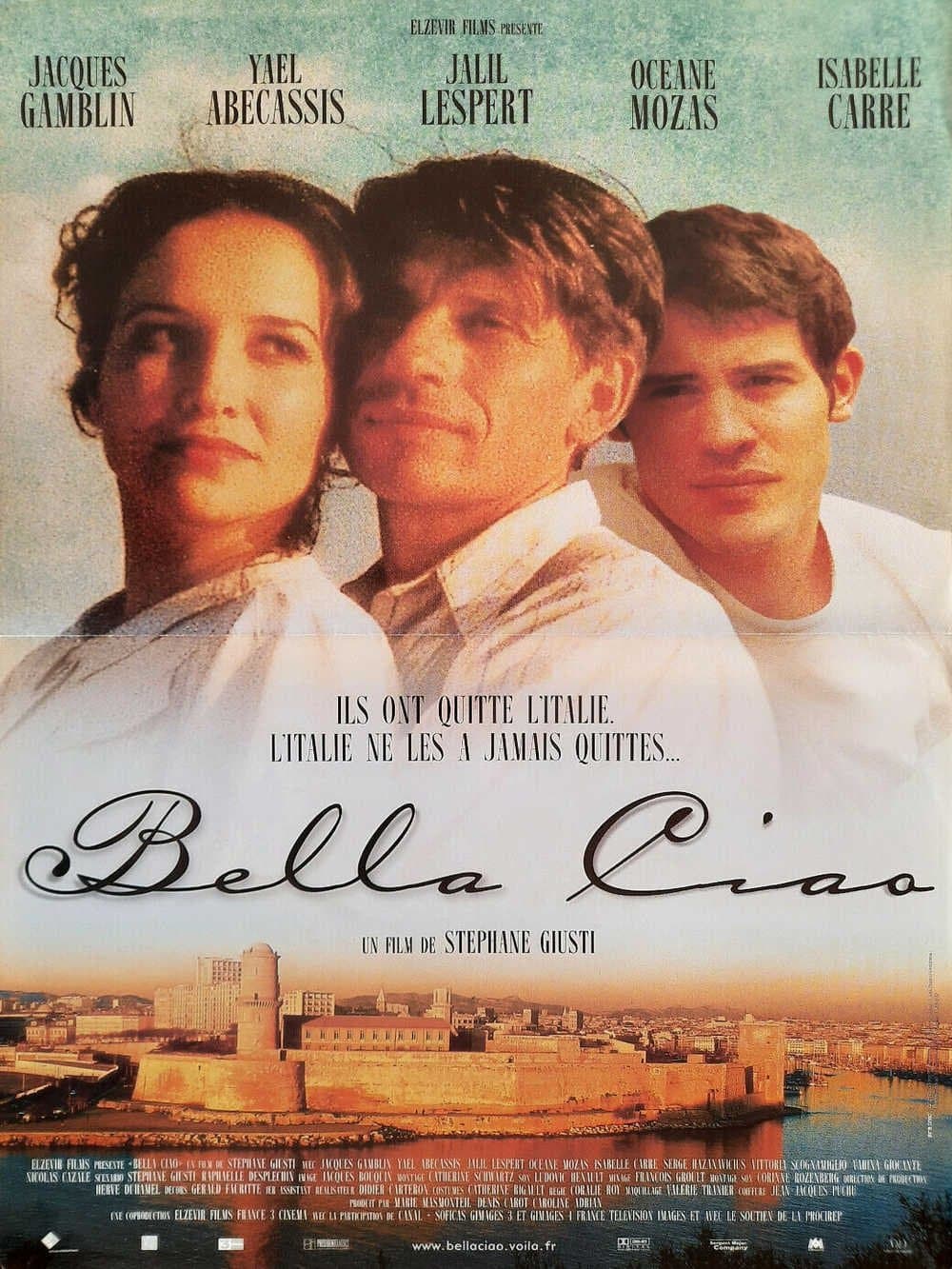 Bella ciao