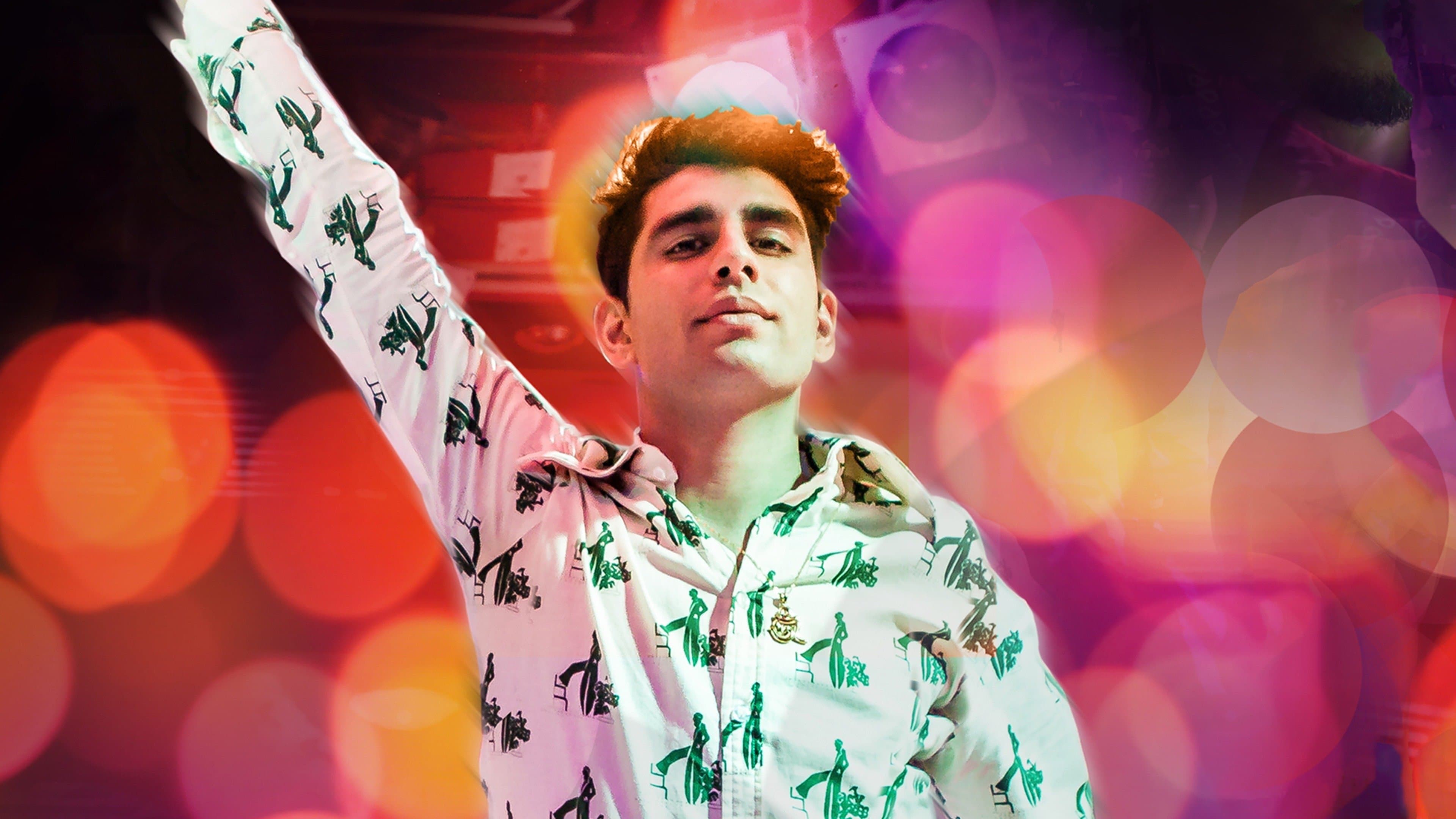 Roshan Seth