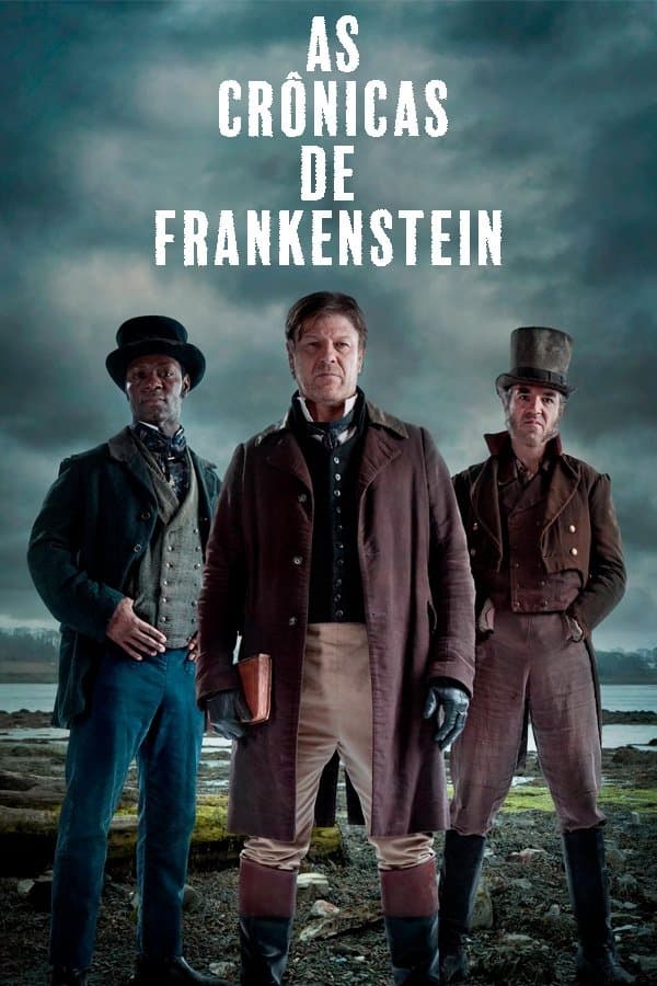 As Crónicas de Frankenstein