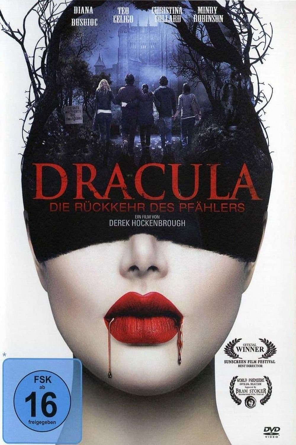 Dracula: The Impaler