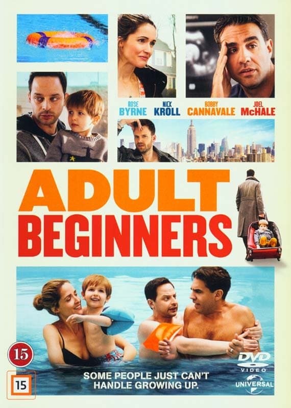 Adult Beginners