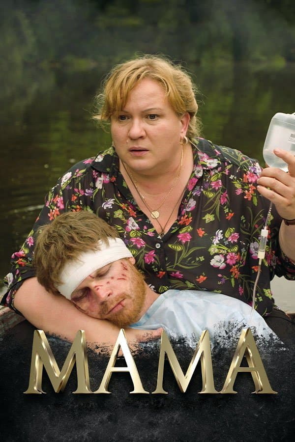 Mother