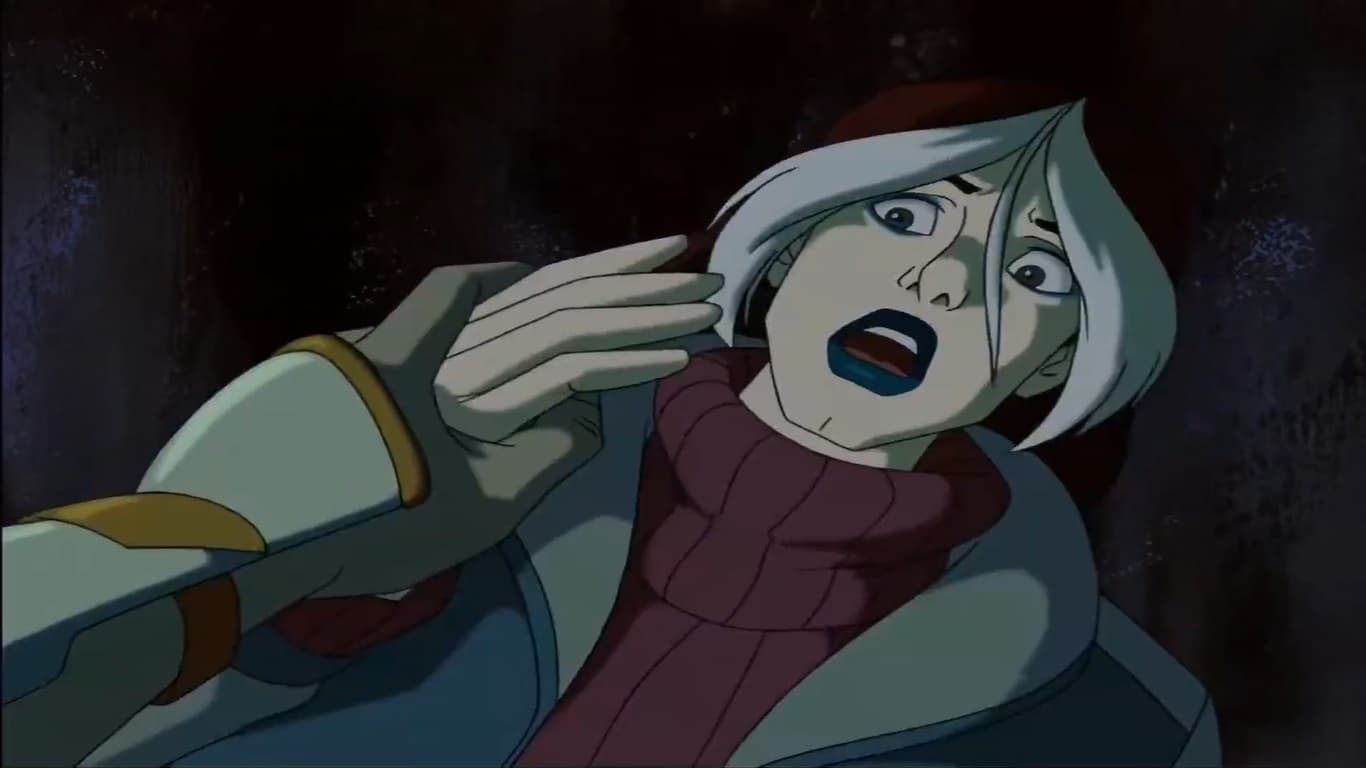 Episode 12