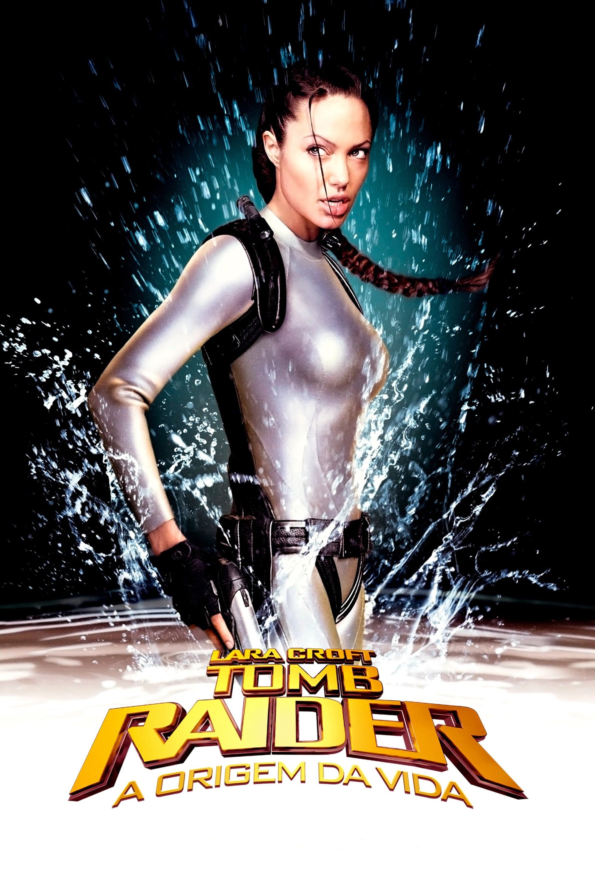 Lara Croft: Tomb Raider - The Cradle of Life
