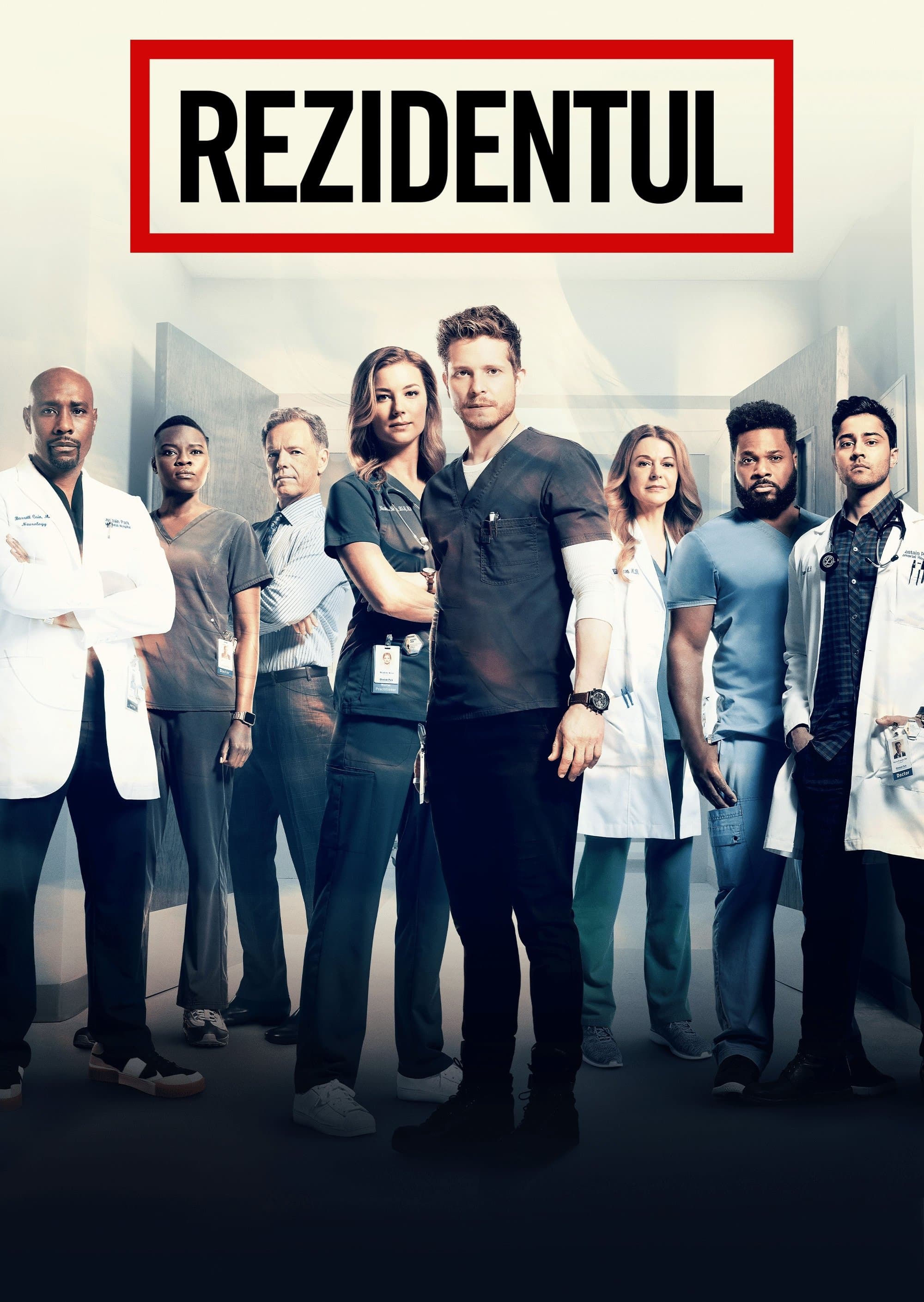 The Resident