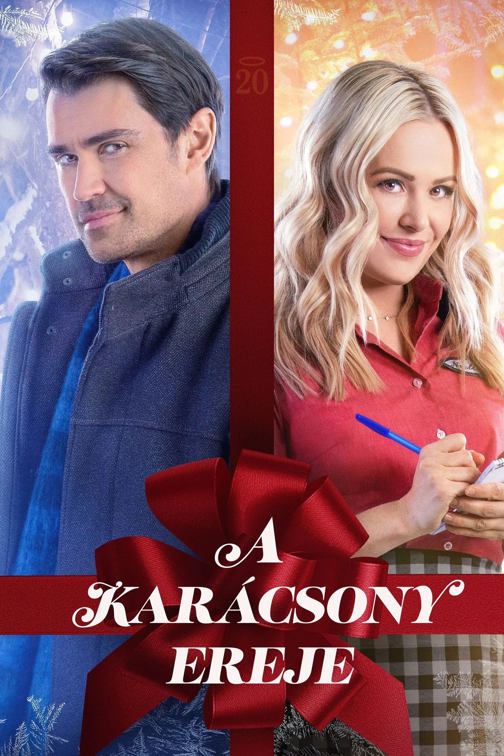 A karácsony ereje
