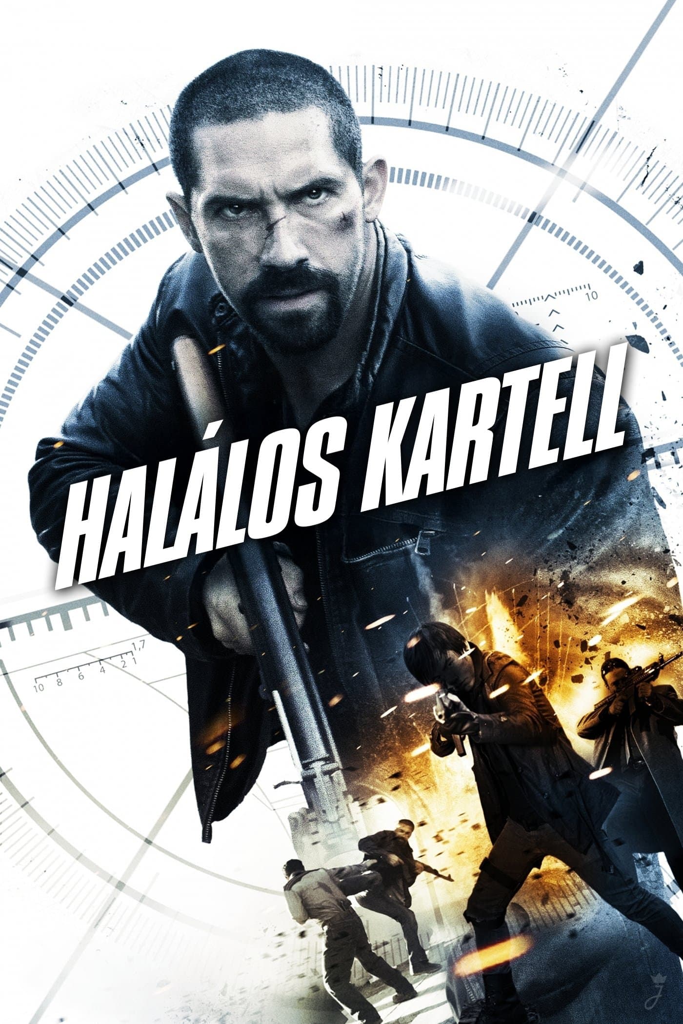 Halálos kartell