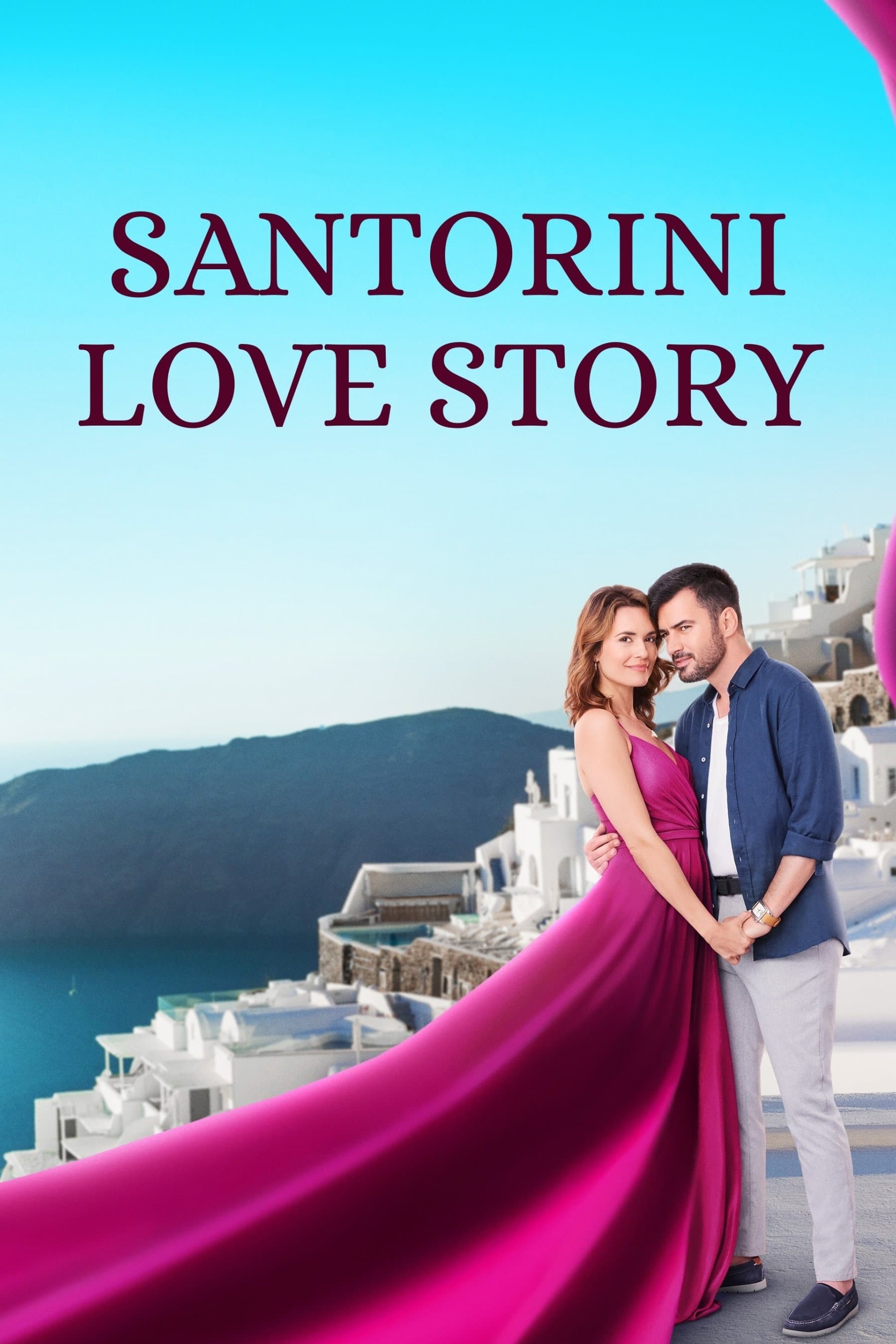 Love's Greek to Me