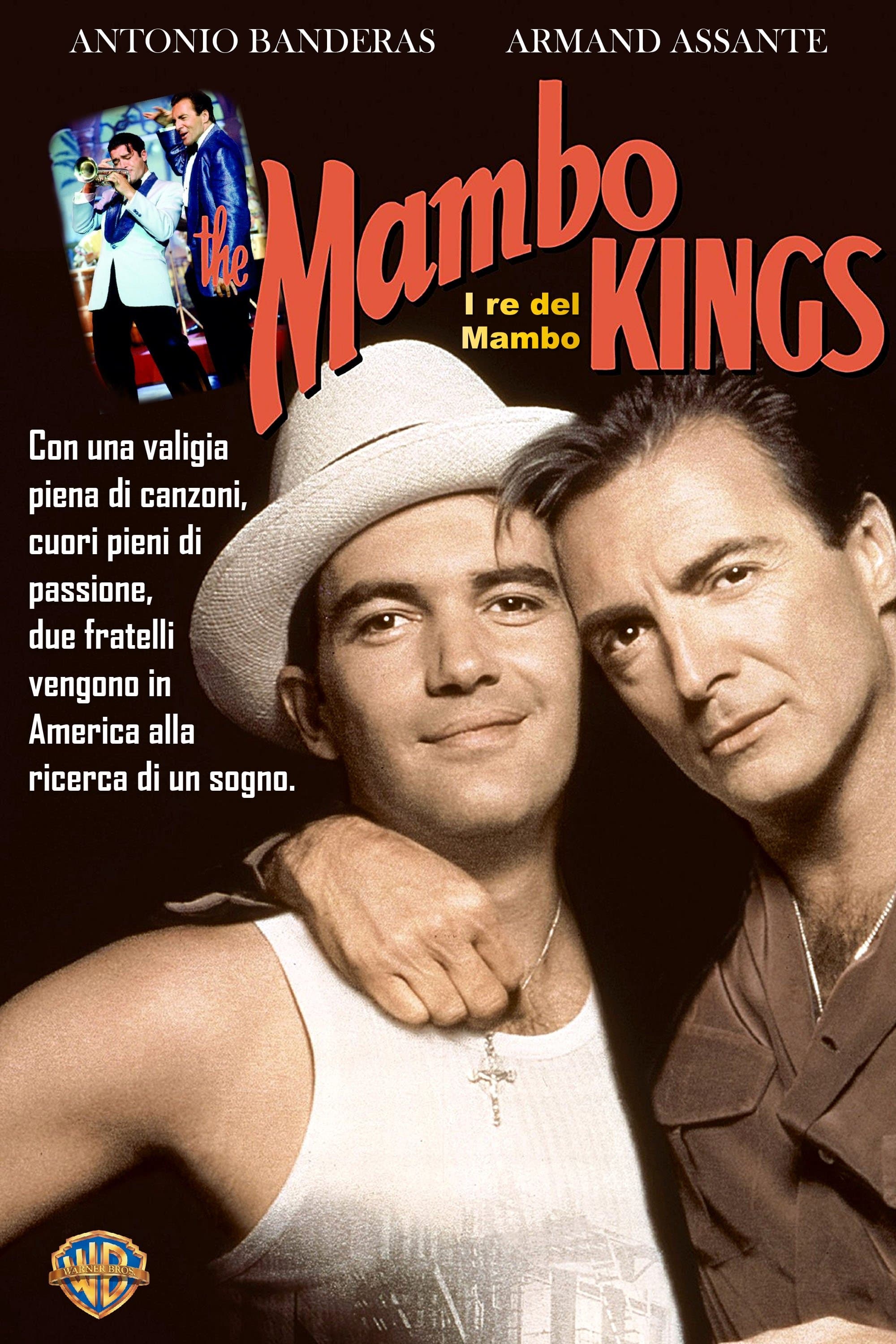 The Mambo Kings