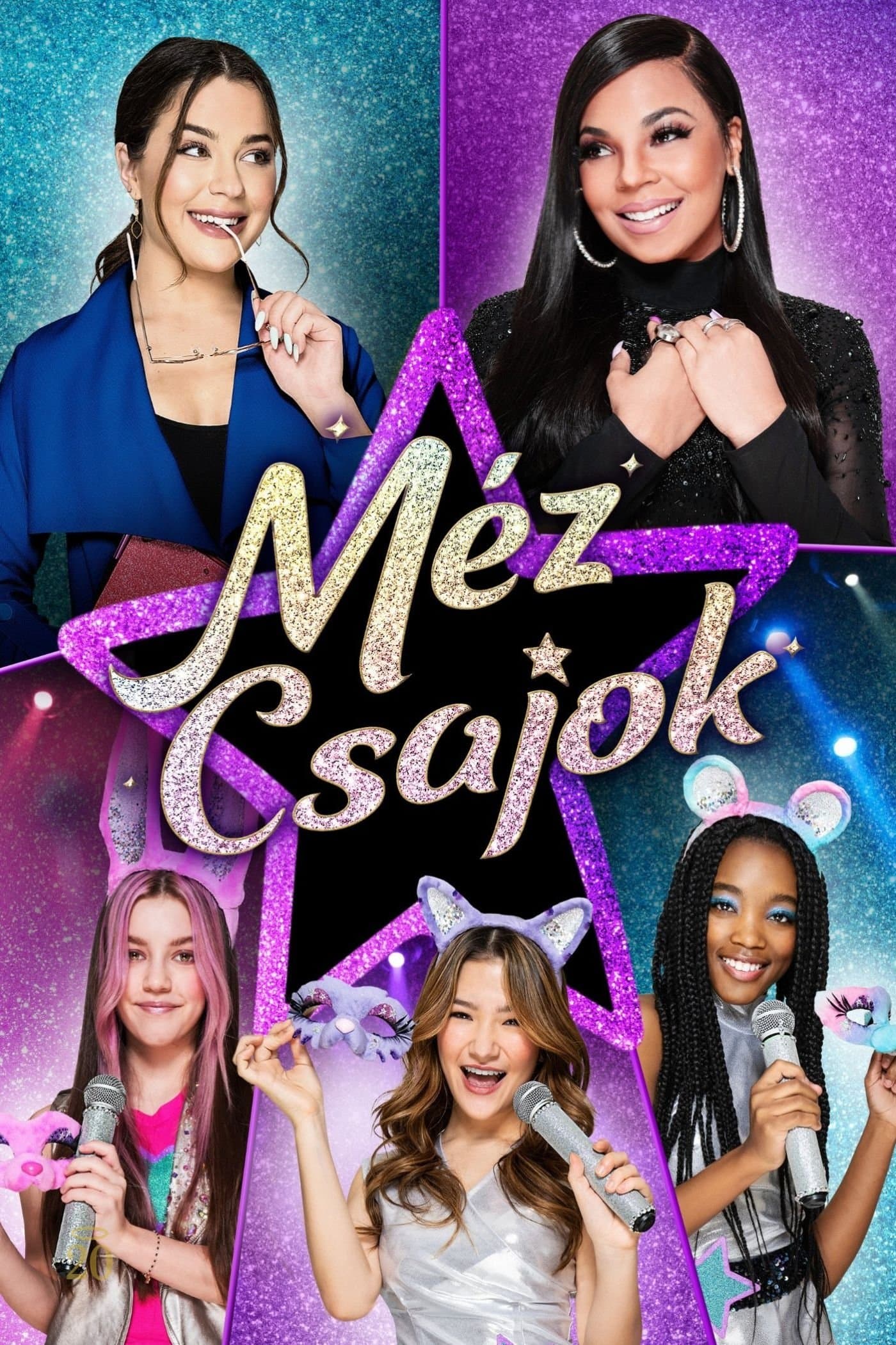 Méz Csajok