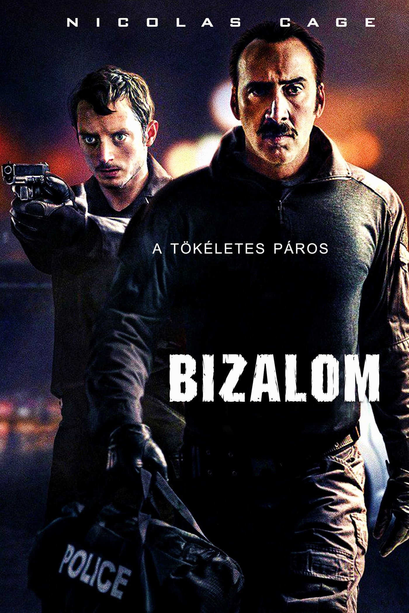 Bizalom