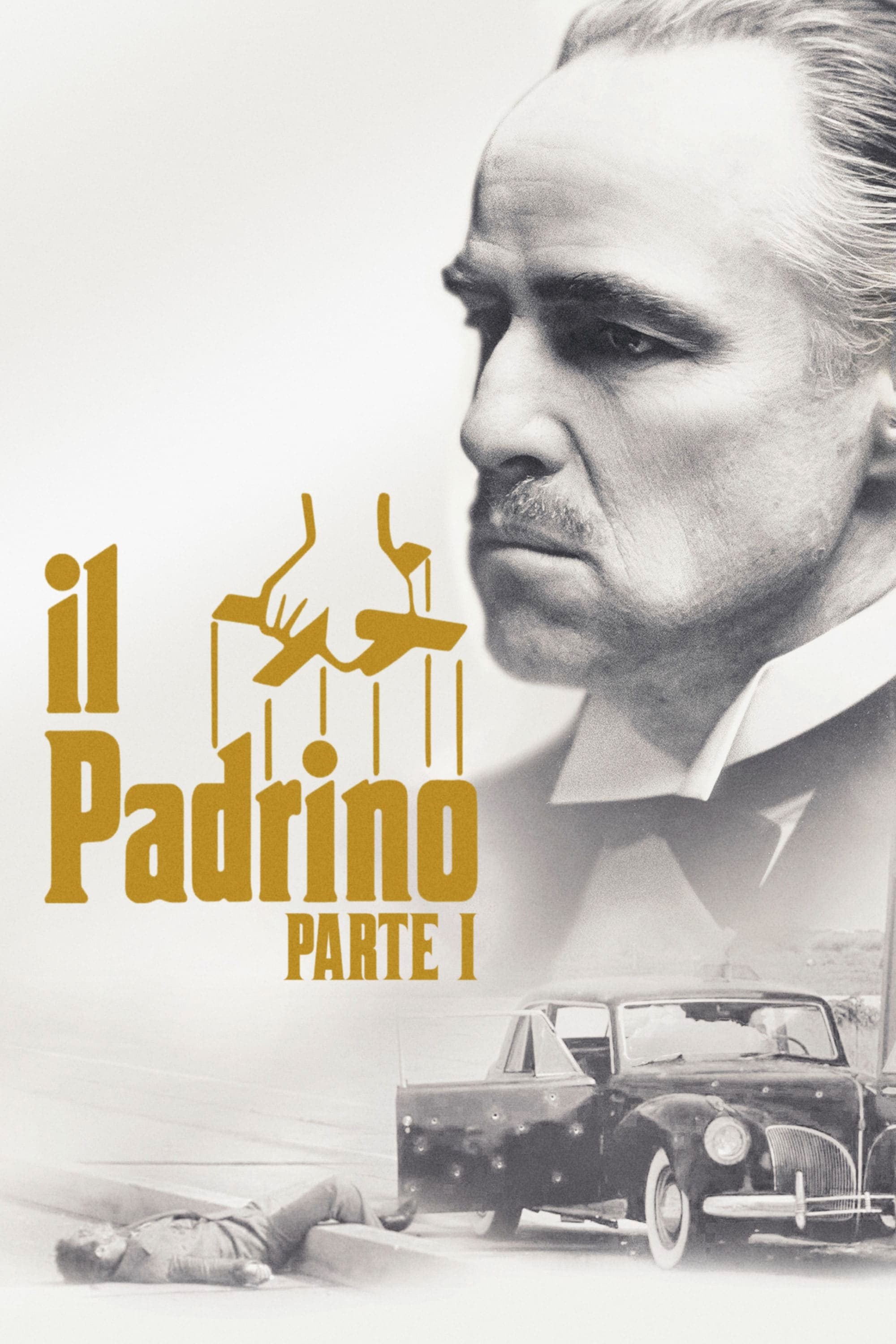 The Godfather