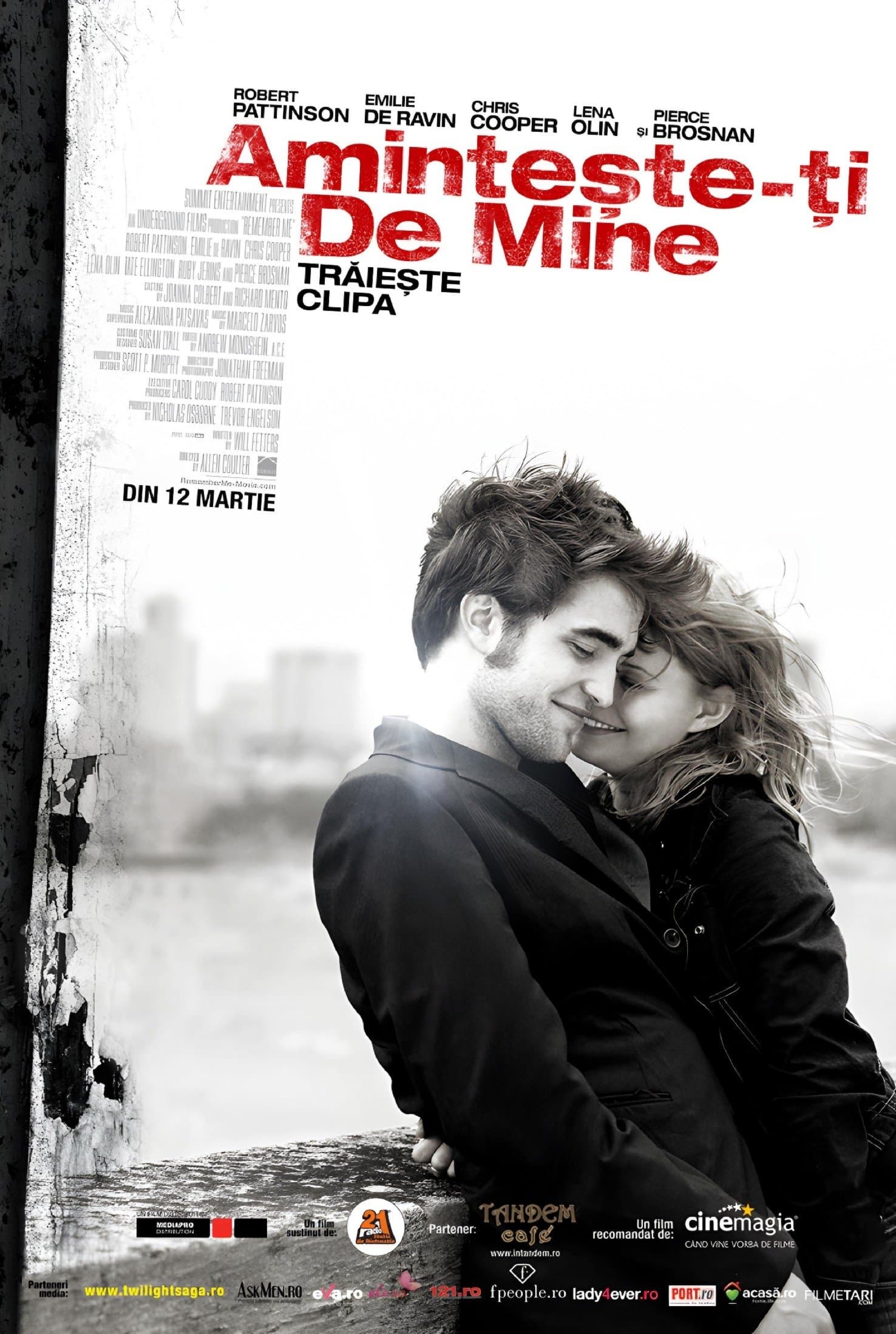 Remember Me