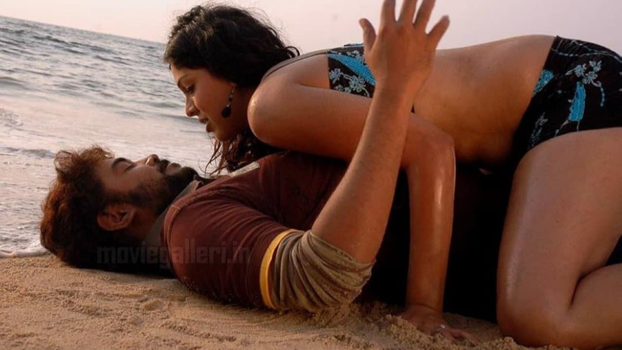 Kiran Rathod