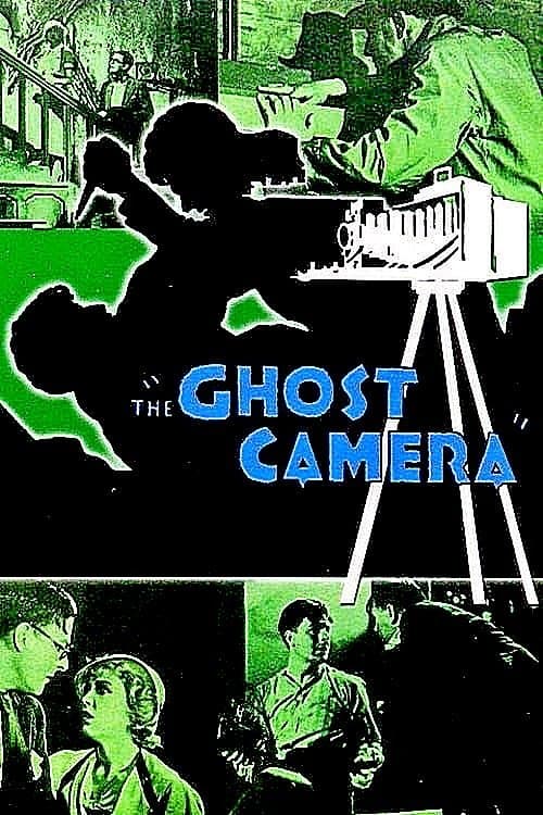 The Ghost Camera