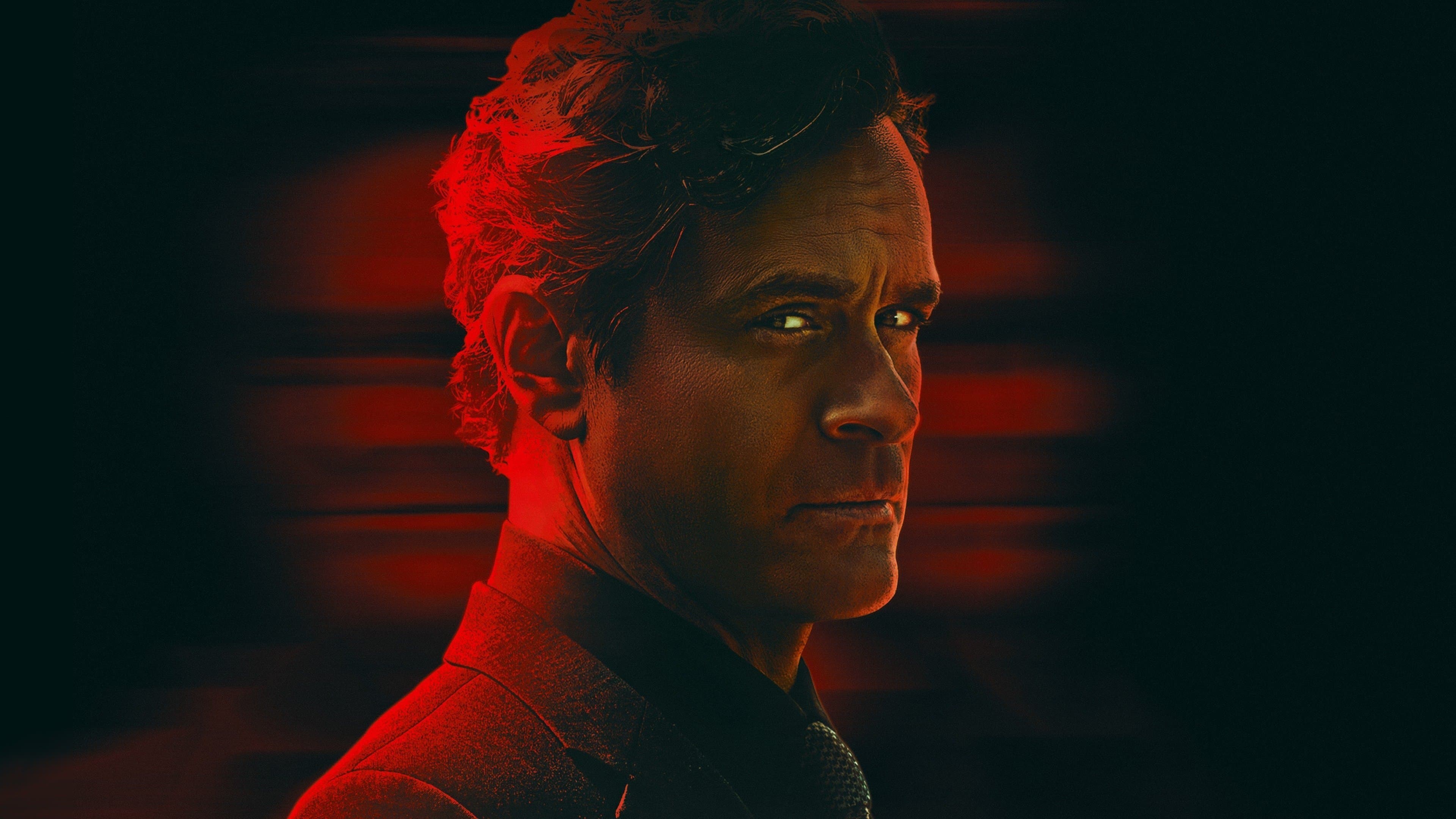 Tom Everett Scott