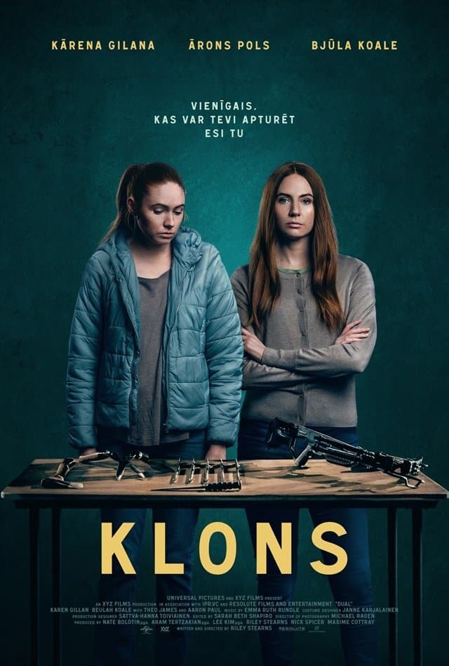 Klons