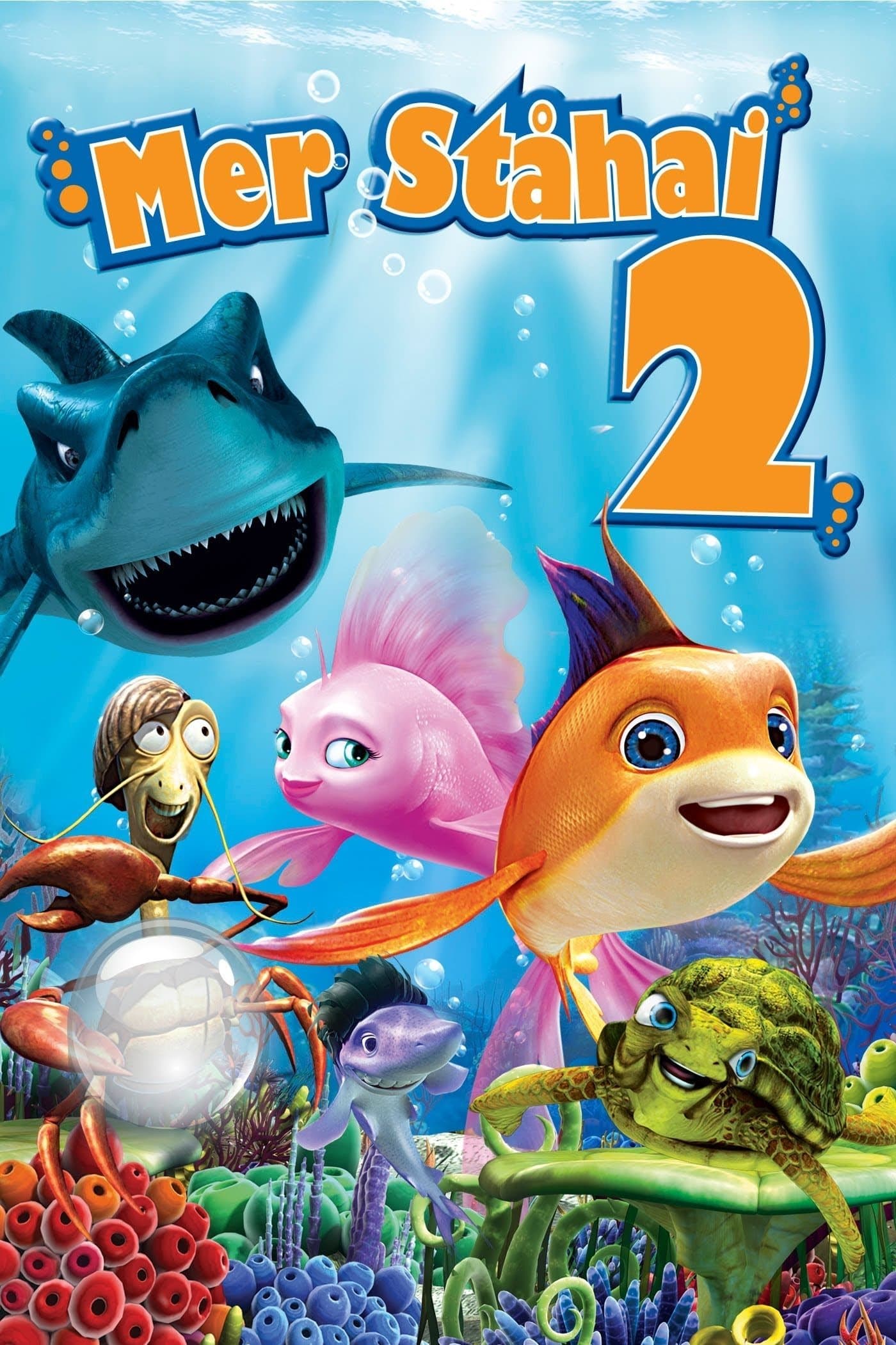 Mer Ståhai 2