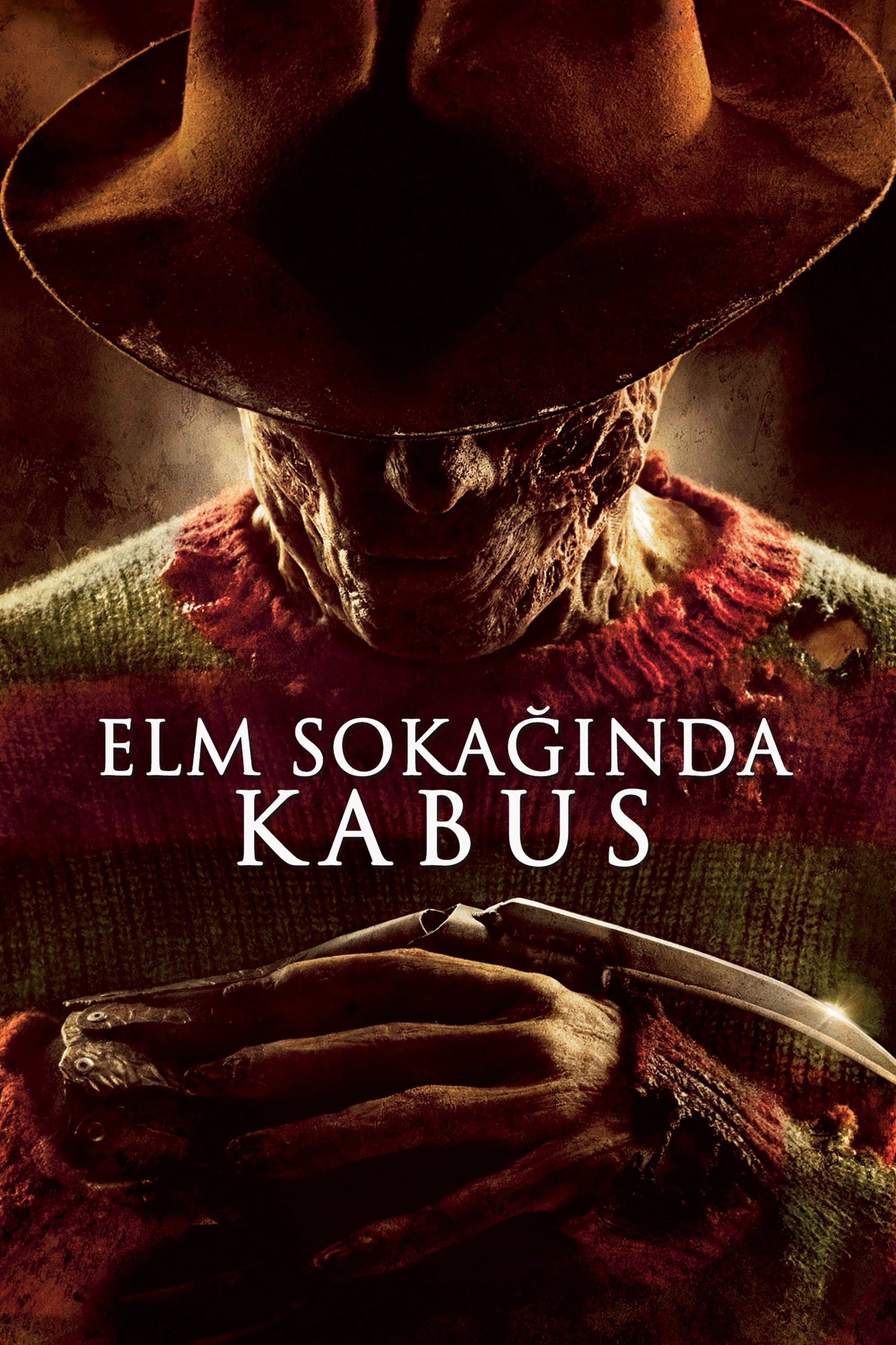 Elm Sokağında Kabus