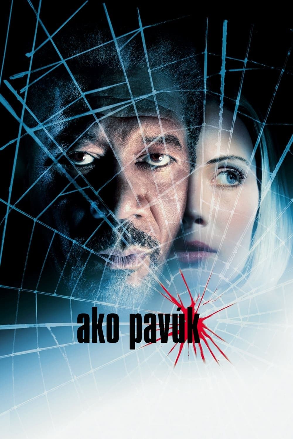 Ako pavúk