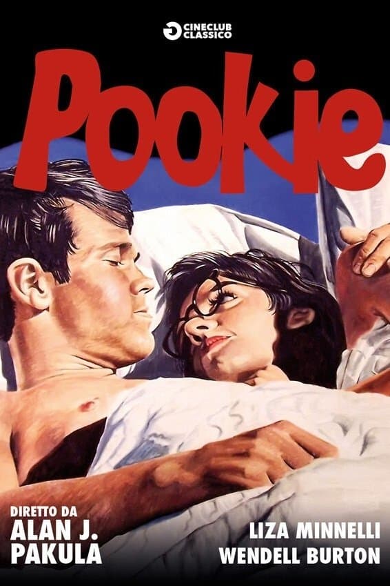 Pookie
