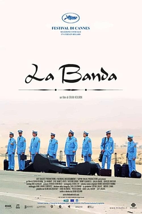 The Band's Visit