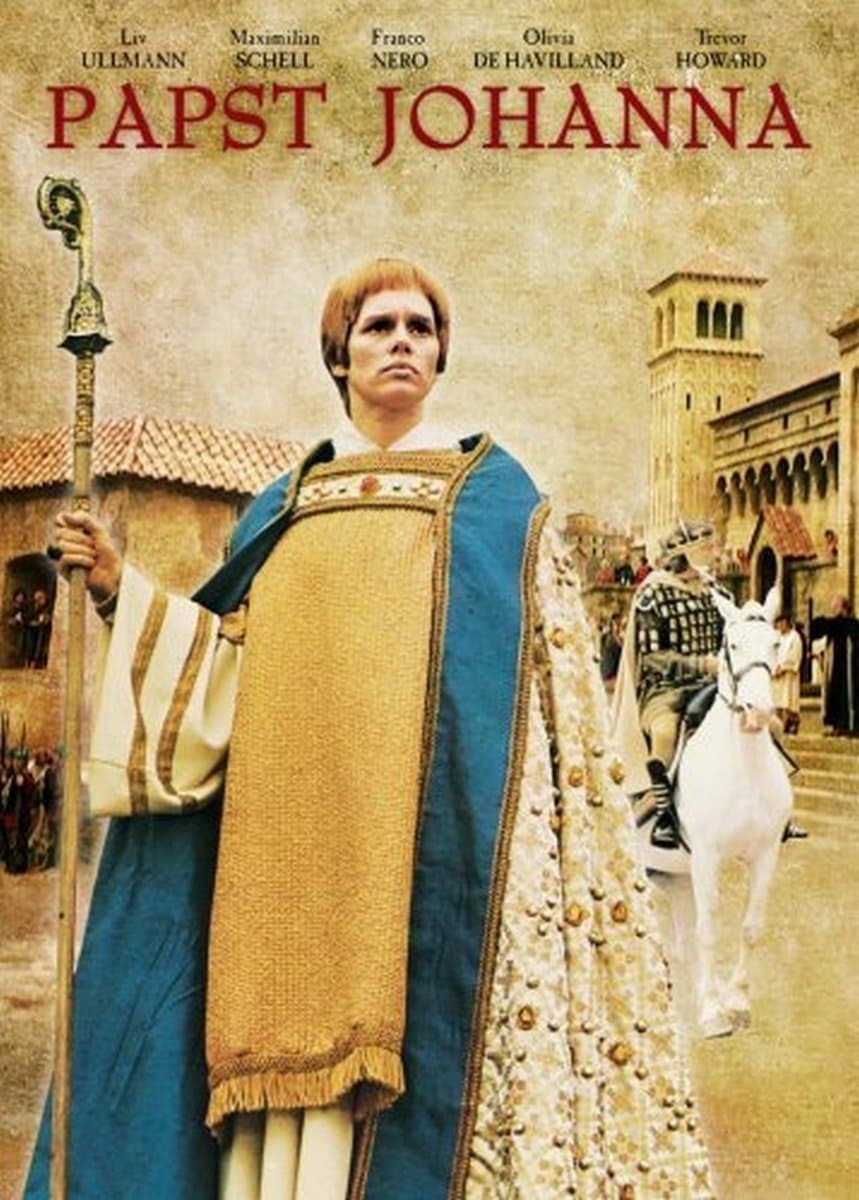 Pope Joan