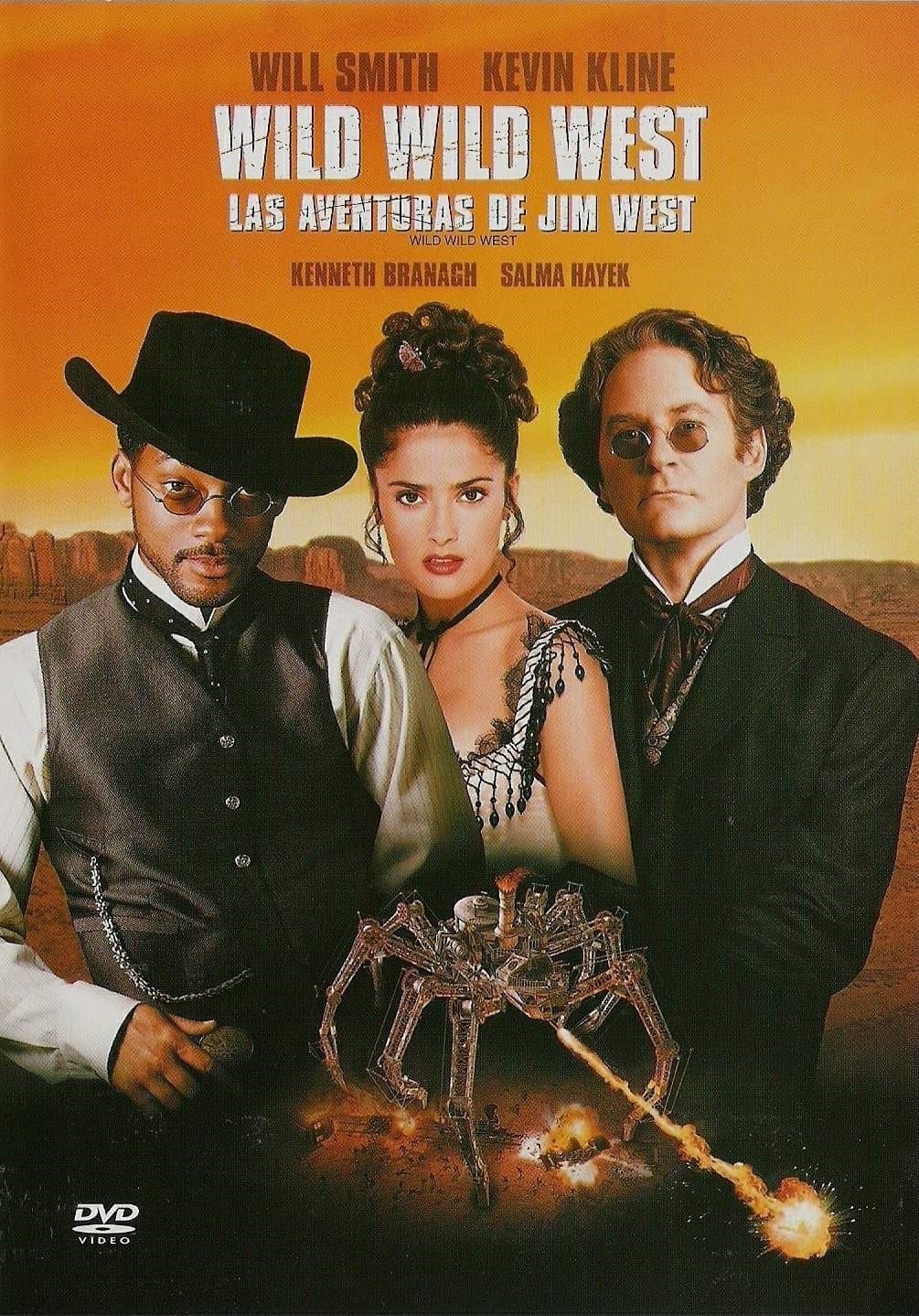 Wild Wild West