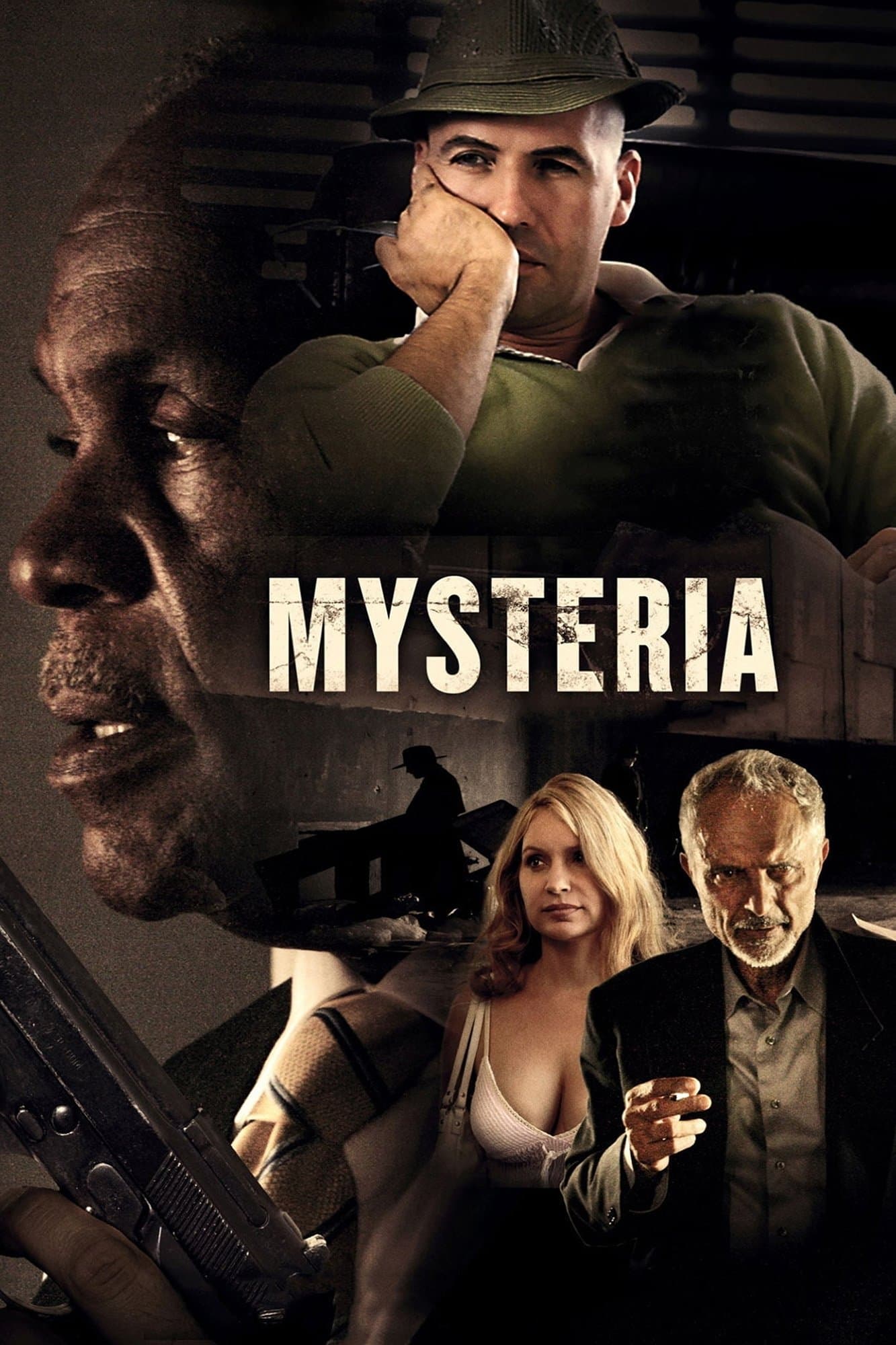 Mysteria