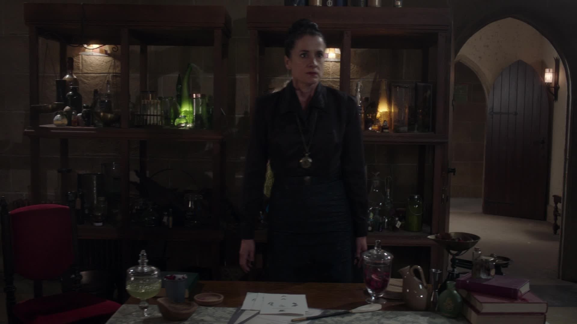 Episode 9